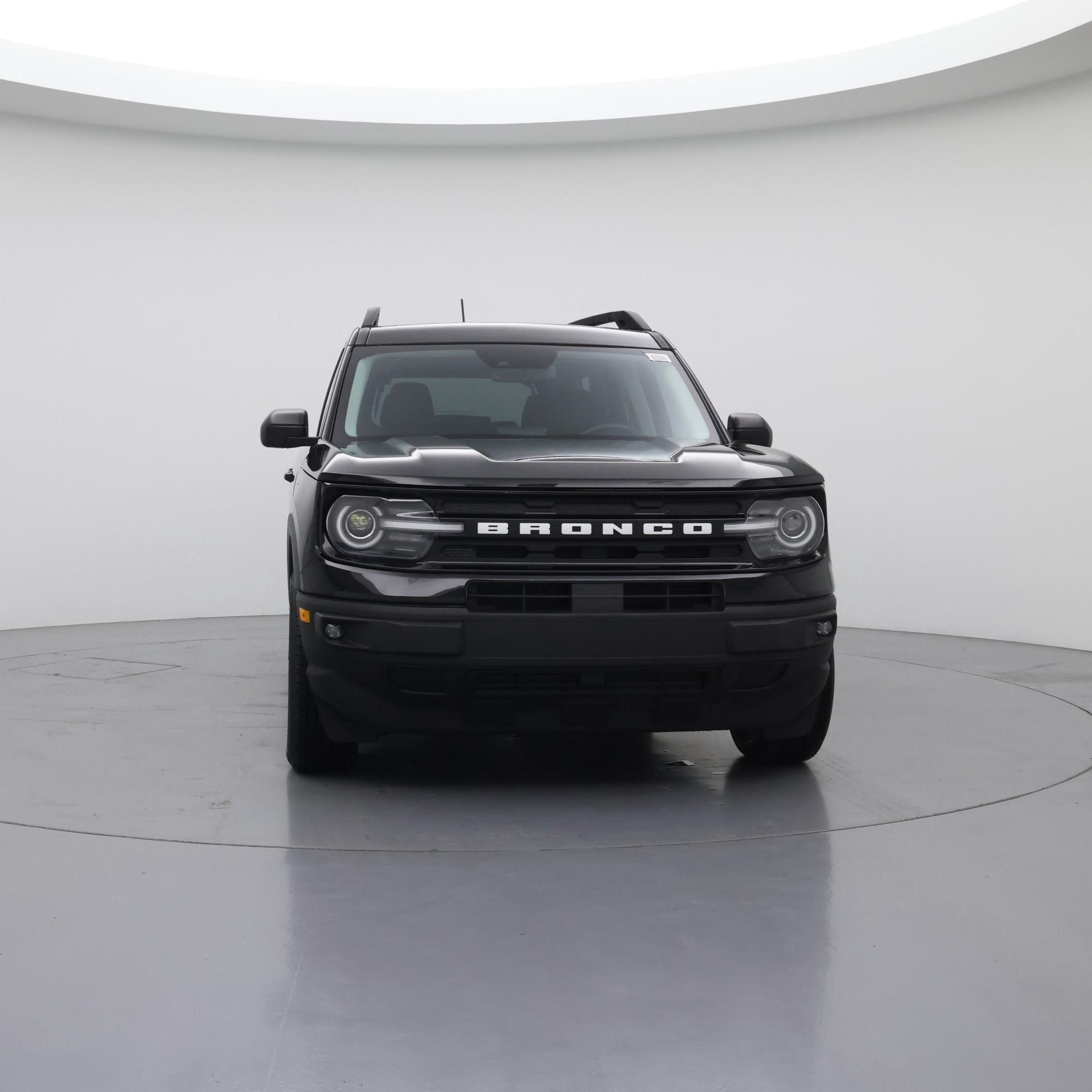 Thumbnail: 2023 Ford Bronco Sport - 5