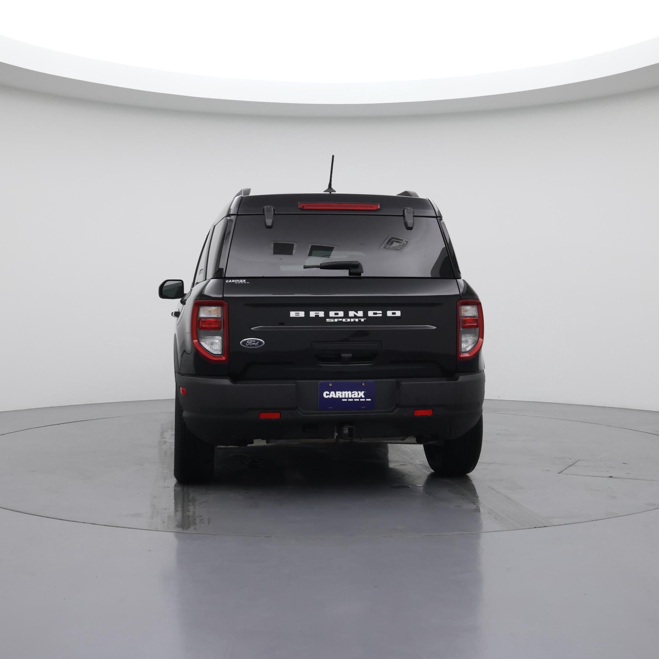 Thumbnail: 2023 Ford Bronco Sport - 6