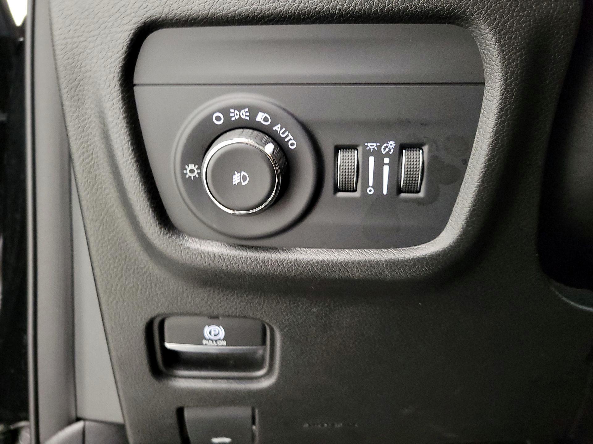 Thumbnail: 2022 Jeep Grand Cherokee L - 13