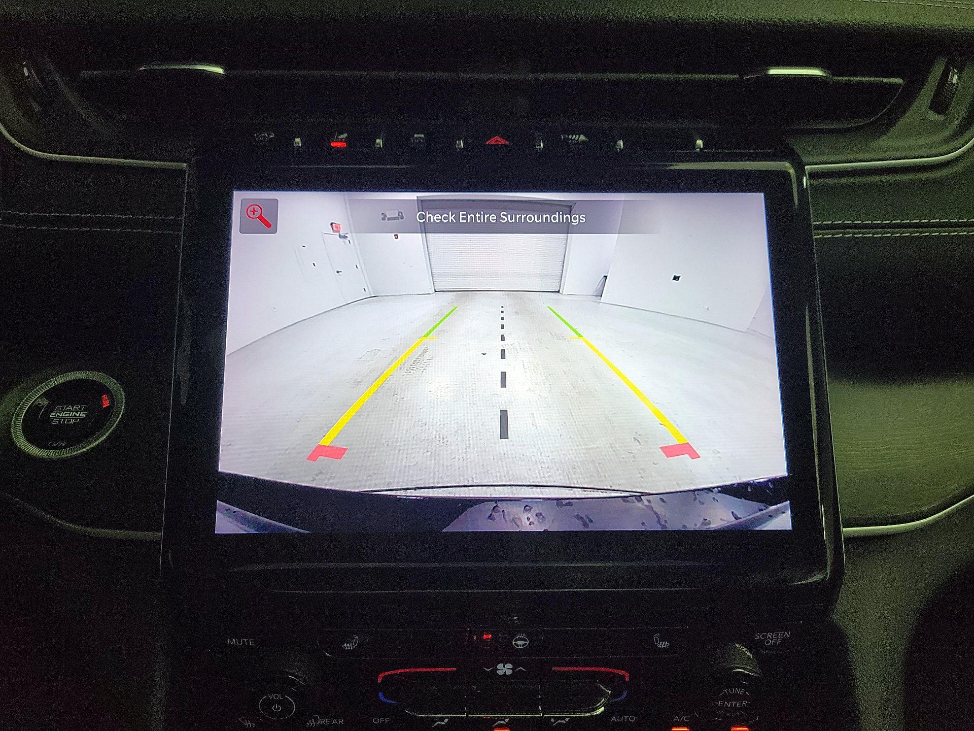 Thumbnail: 2022 Jeep Grand Cherokee L - 15