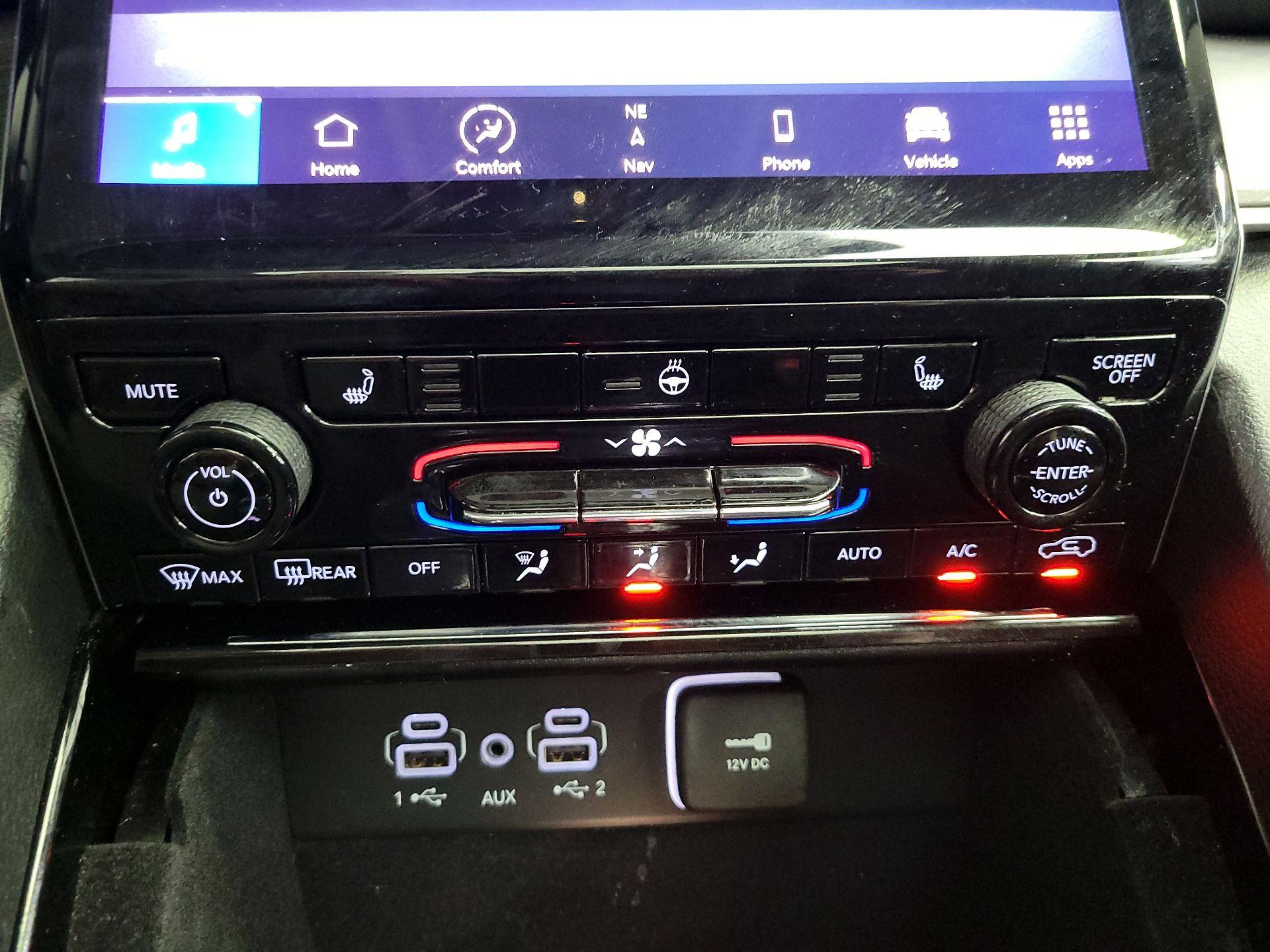 Thumbnail: 2022 Jeep Grand Cherokee L - 17