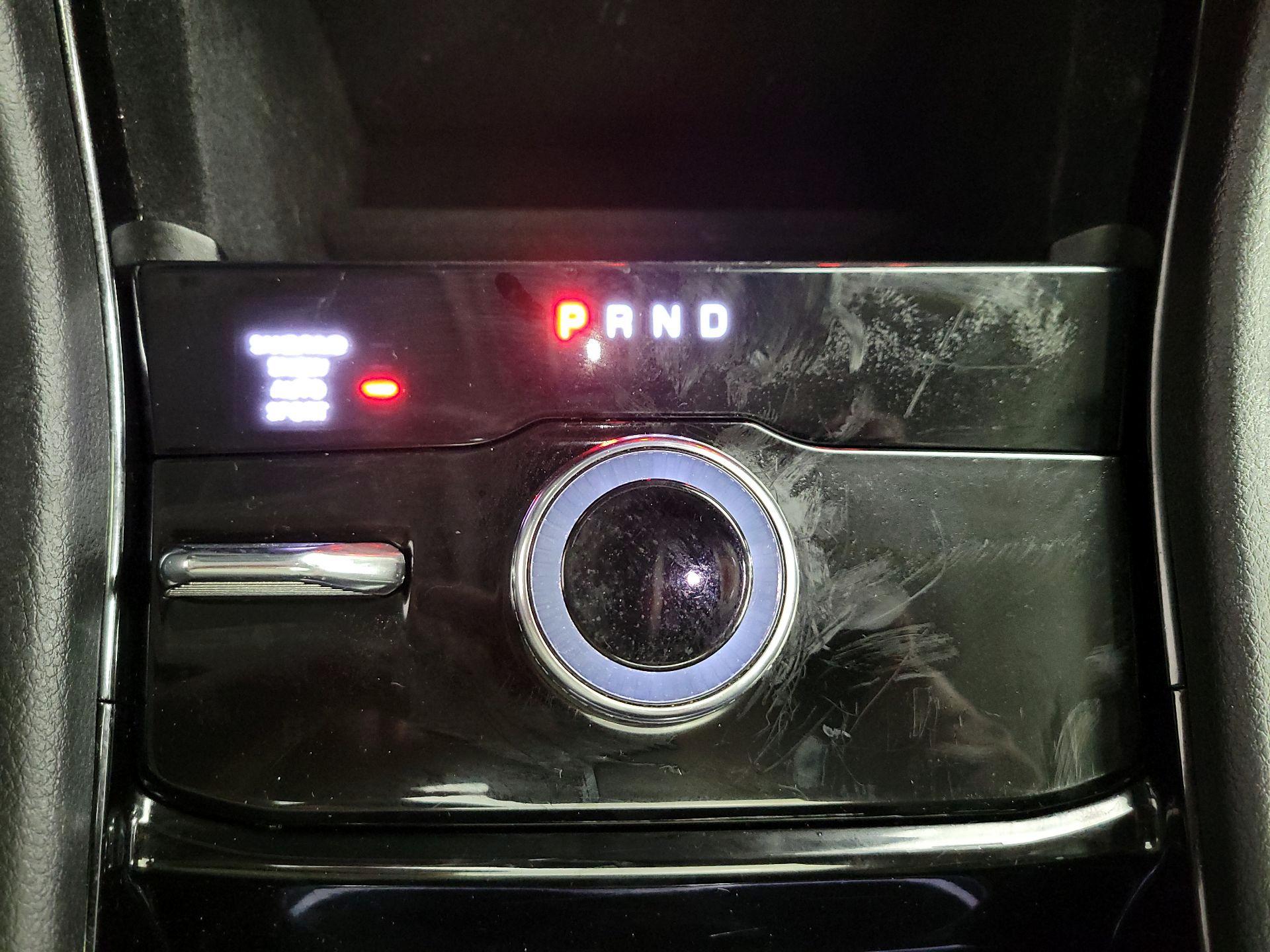 Thumbnail: 2022 Jeep Grand Cherokee L - 18