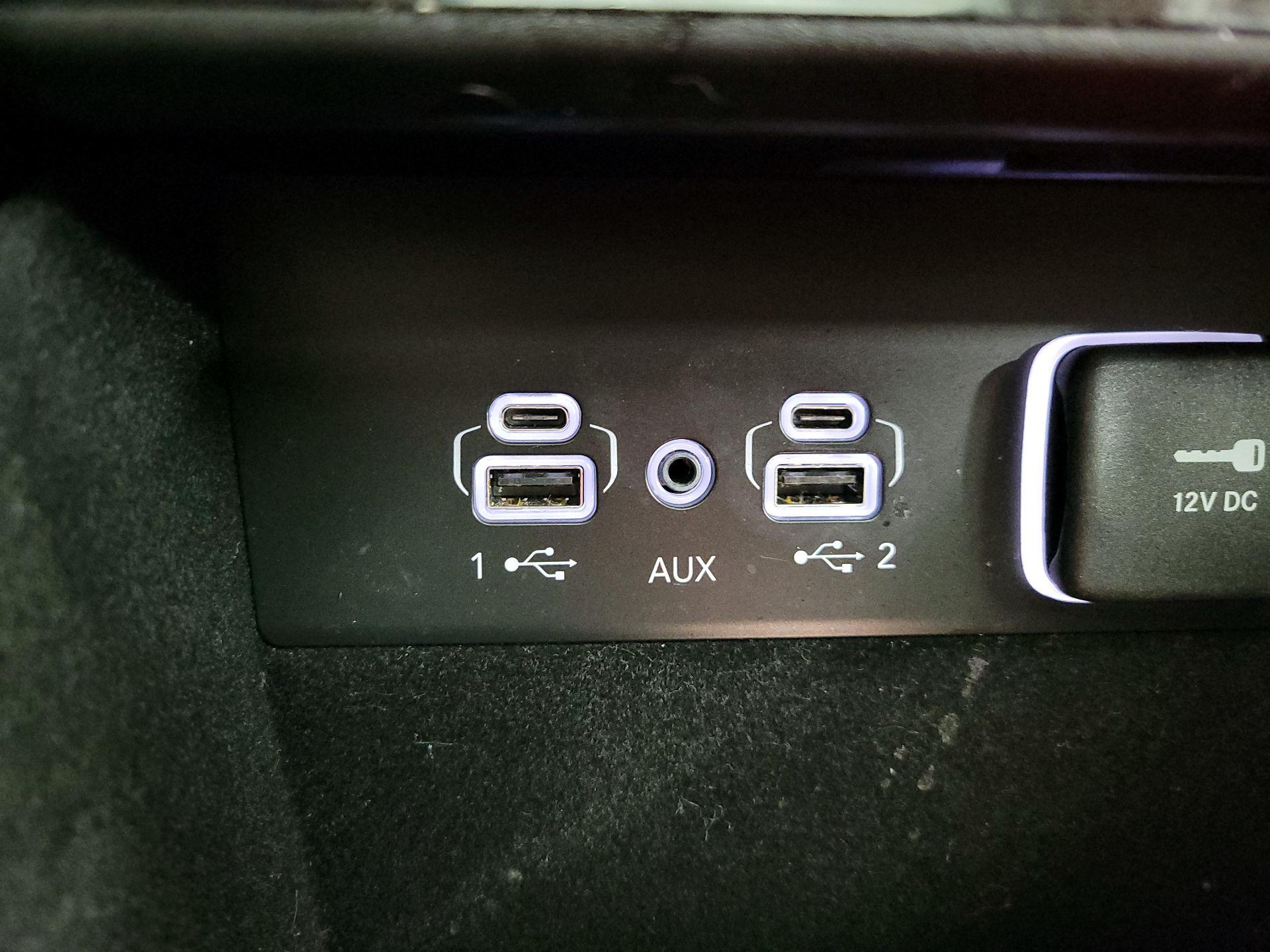 Thumbnail: 2022 Jeep Grand Cherokee L - 19