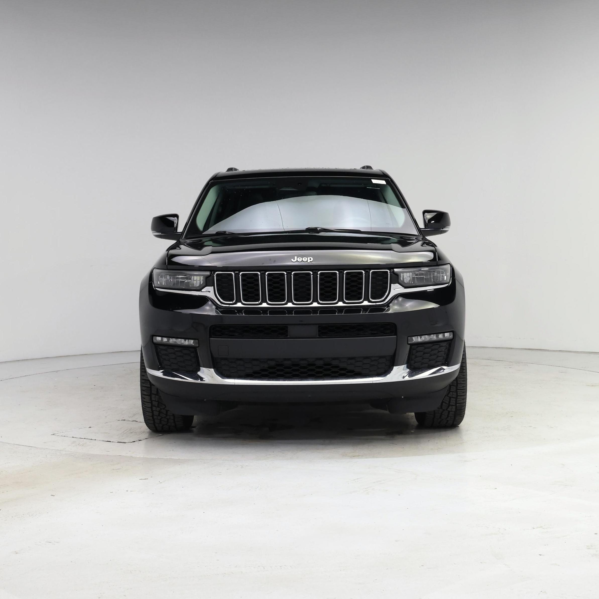 Thumbnail: 2022 Jeep Grand Cherokee L - 5