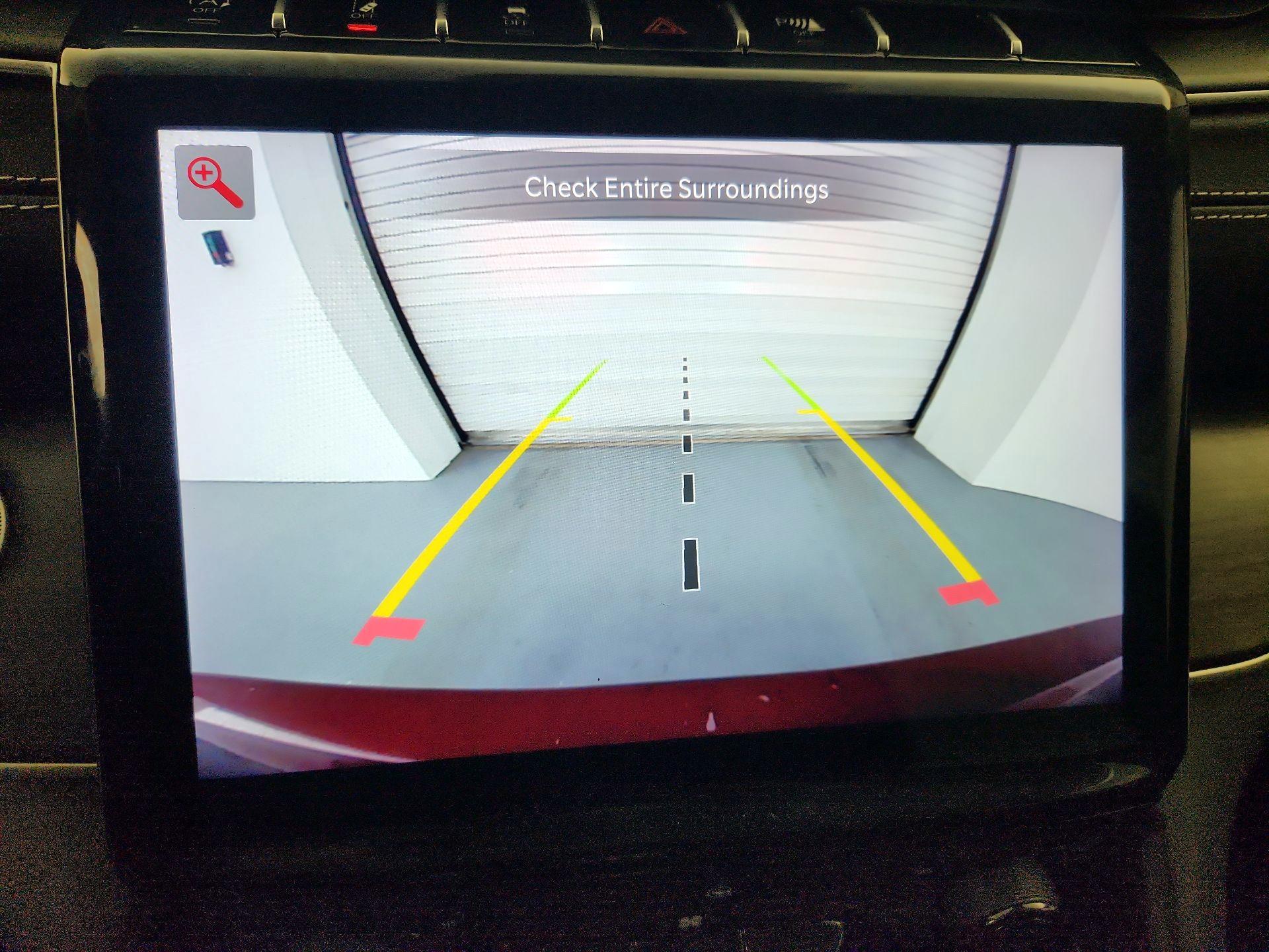 Thumbnail: 2022 Jeep Grand Cherokee L - 15