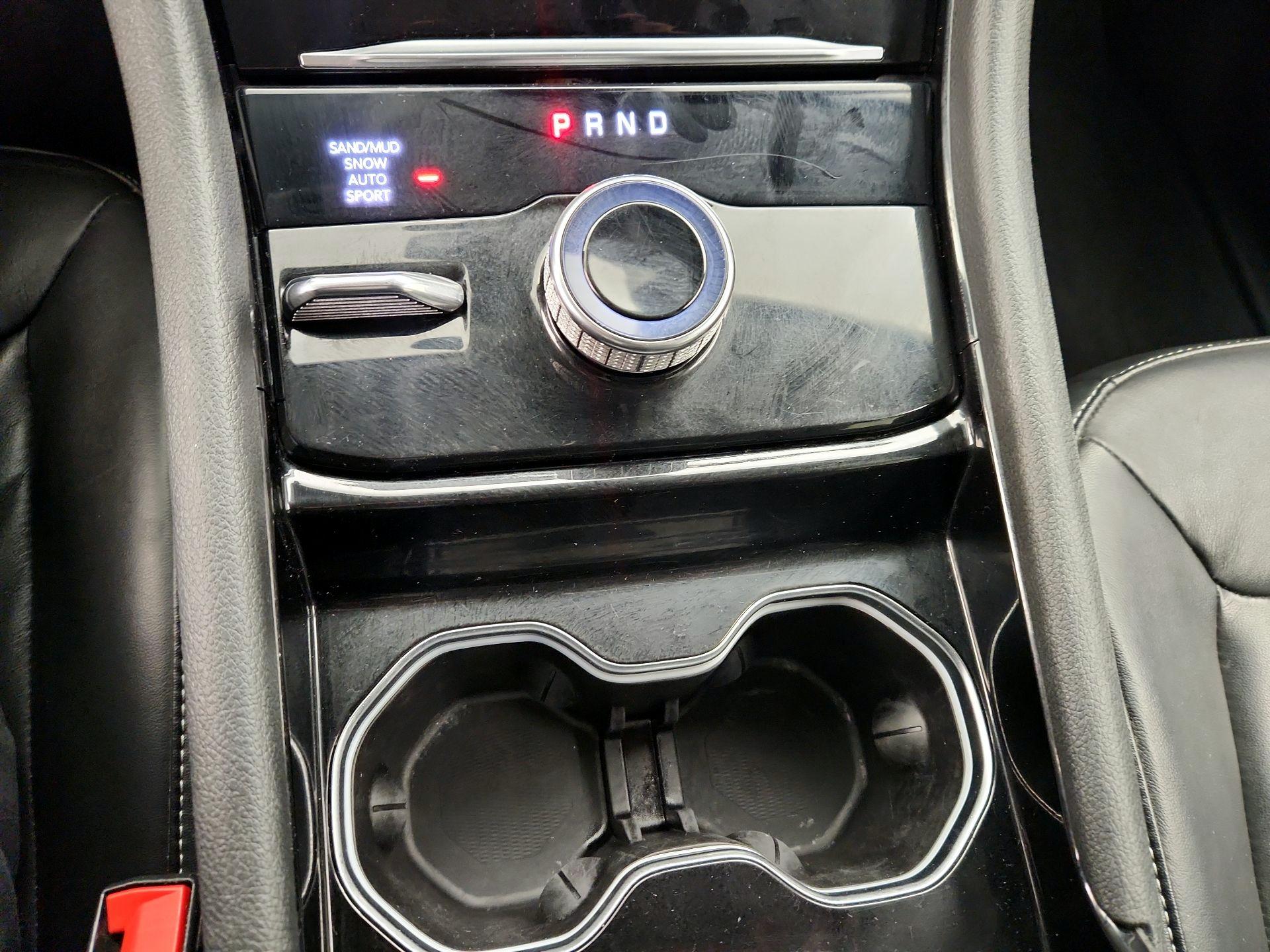 Thumbnail: 2022 Jeep Grand Cherokee L - 18