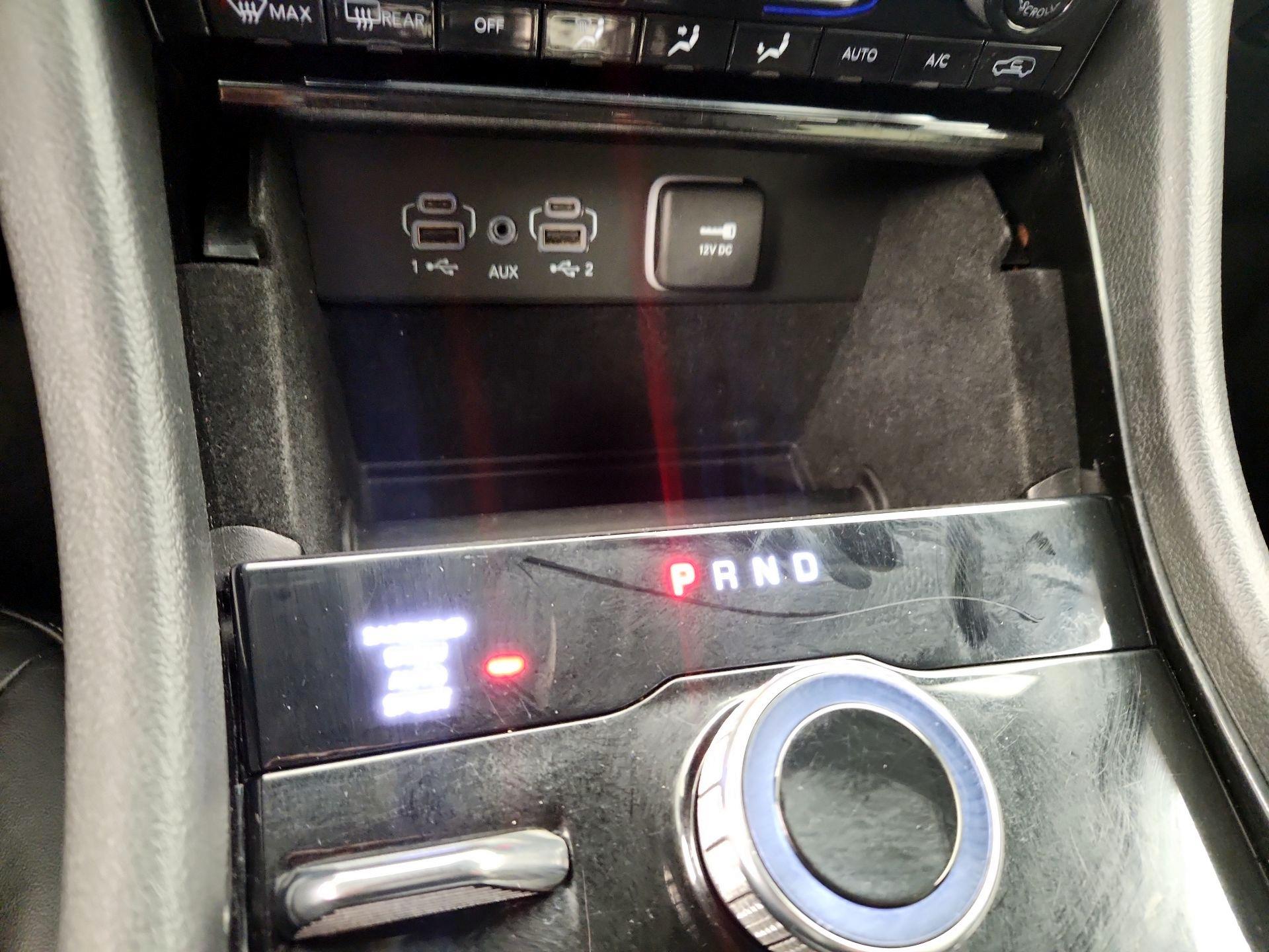 Thumbnail: 2022 Jeep Grand Cherokee L - 19