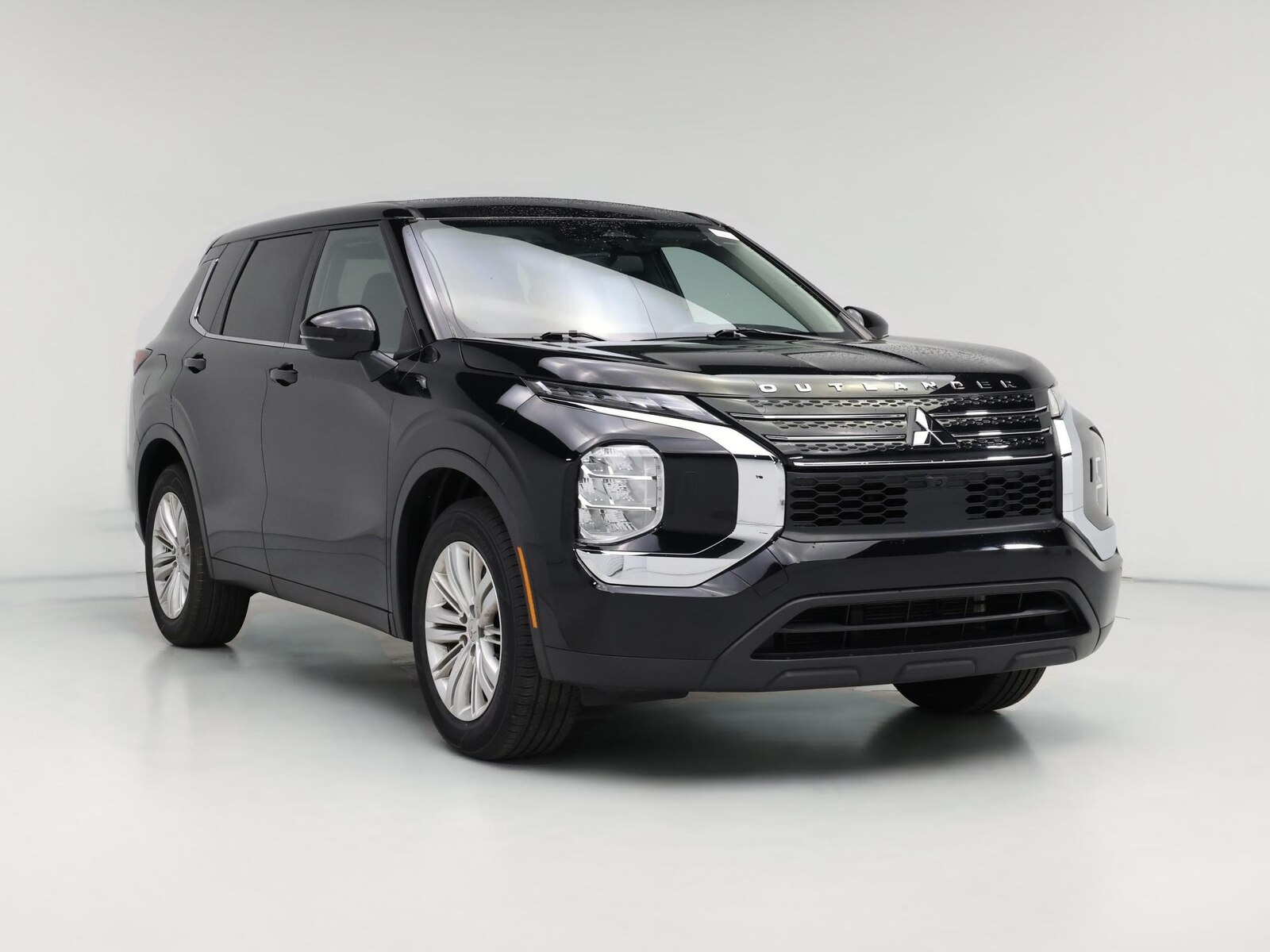 2023 Mitsubishi Outlander ES