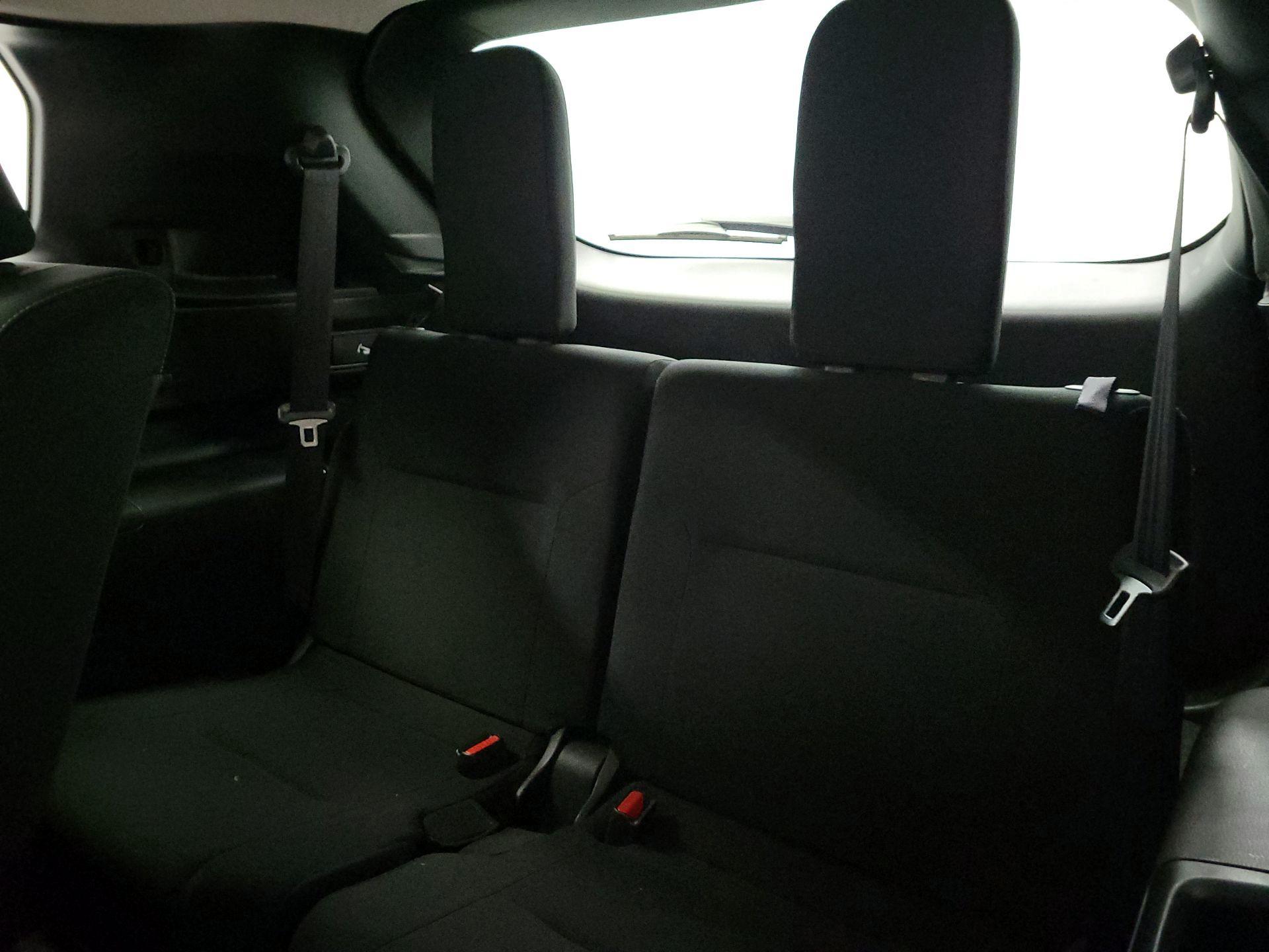 Thumbnail: 2023 Mitsubishi Outlander - 20