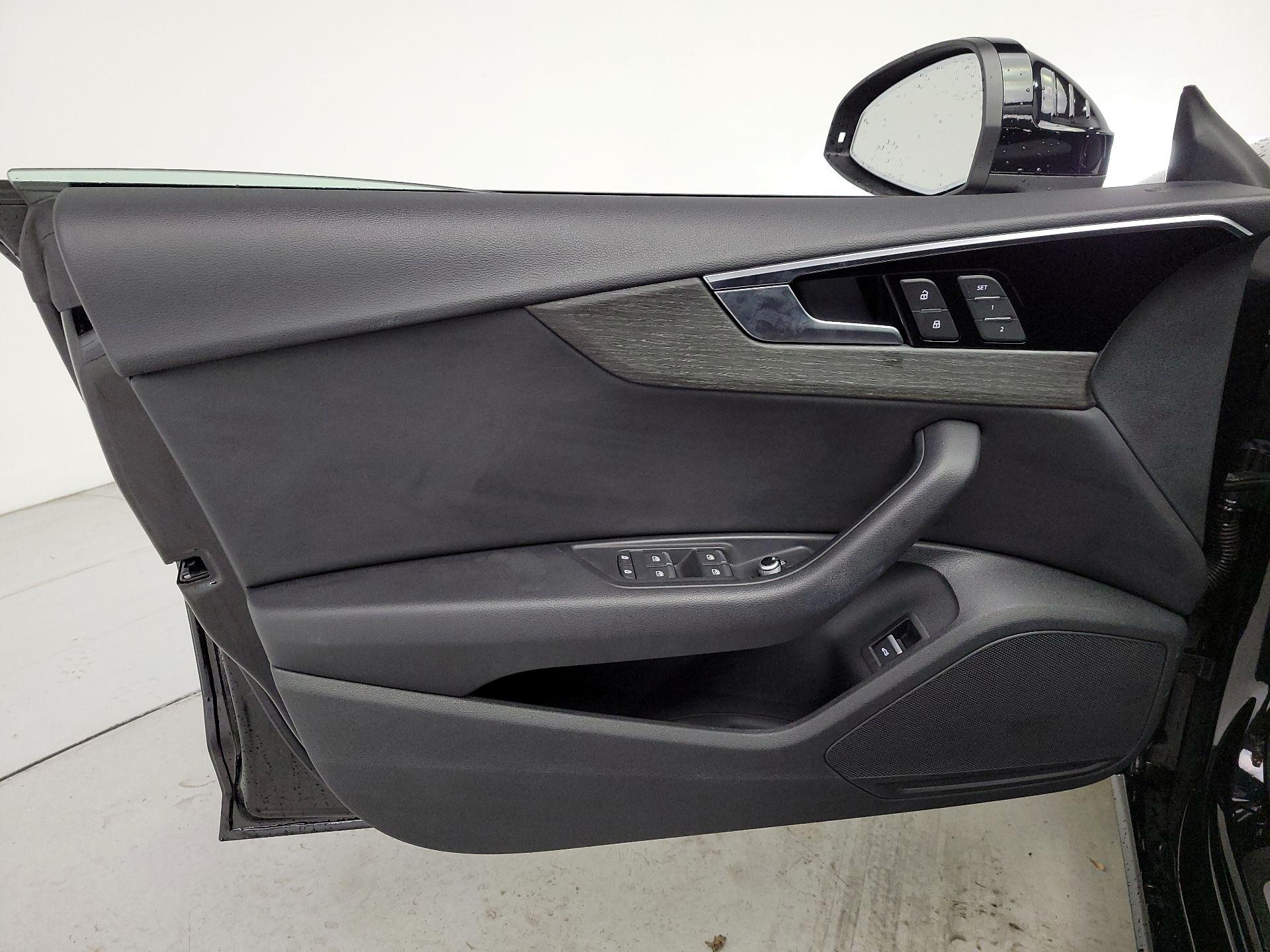 Thumbnail: 2022 Audi A5 - 12