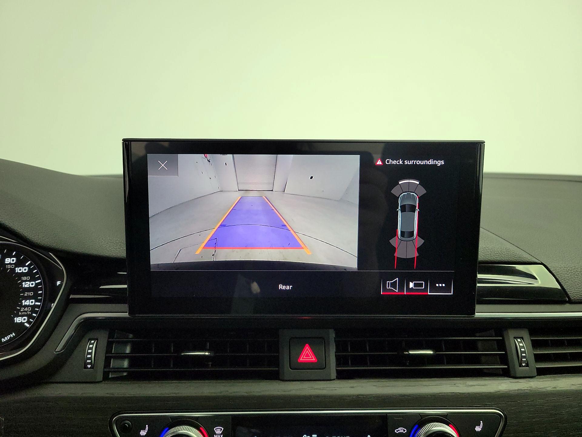 Thumbnail: 2022 Audi A5 - 14