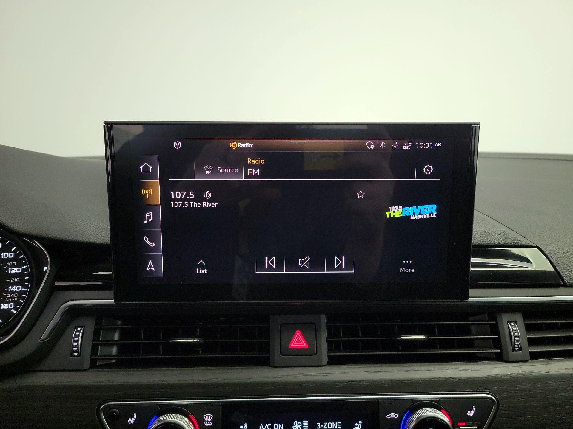 Thumbnail: 2022 Audi A5 - 15