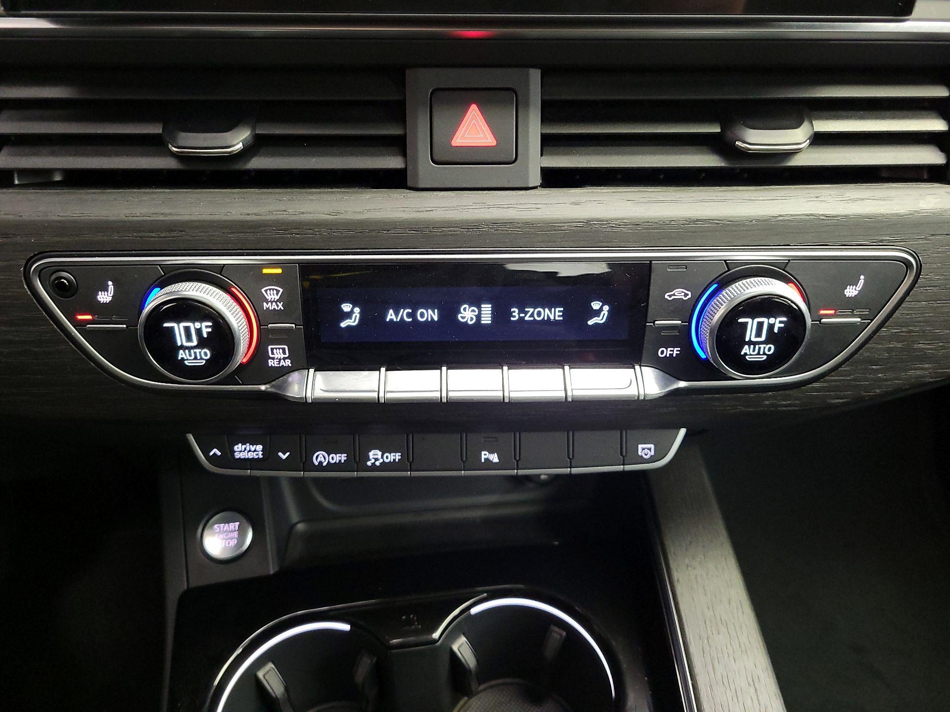 Thumbnail: 2022 Audi A5 - 16