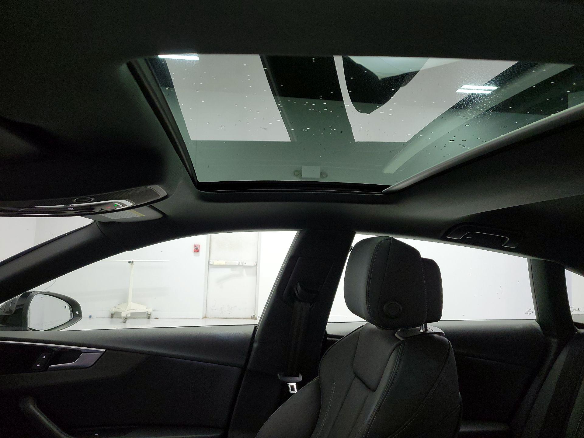 Thumbnail: 2022 Audi A5 - 19