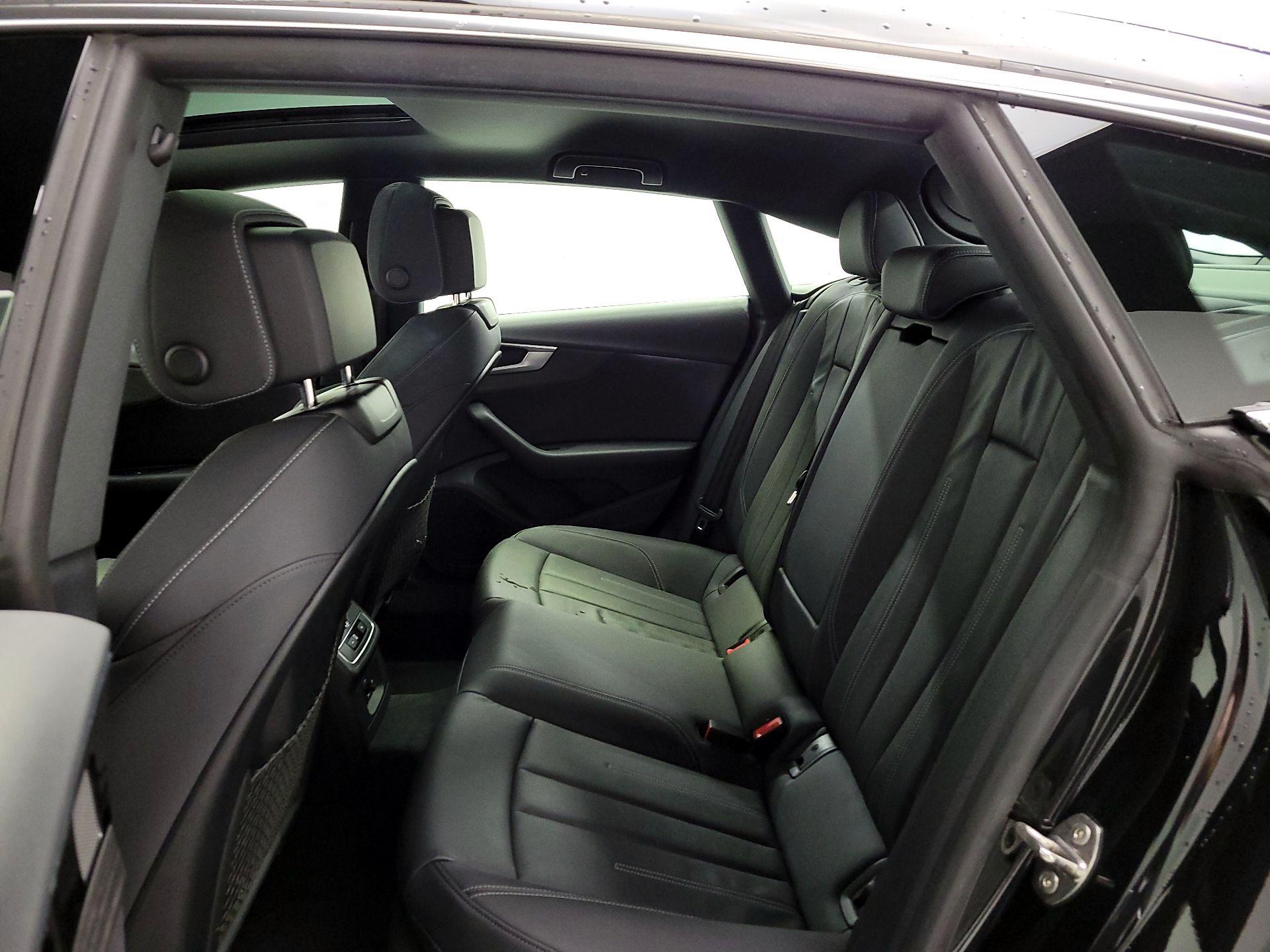 Thumbnail: 2022 Audi A5 - 20