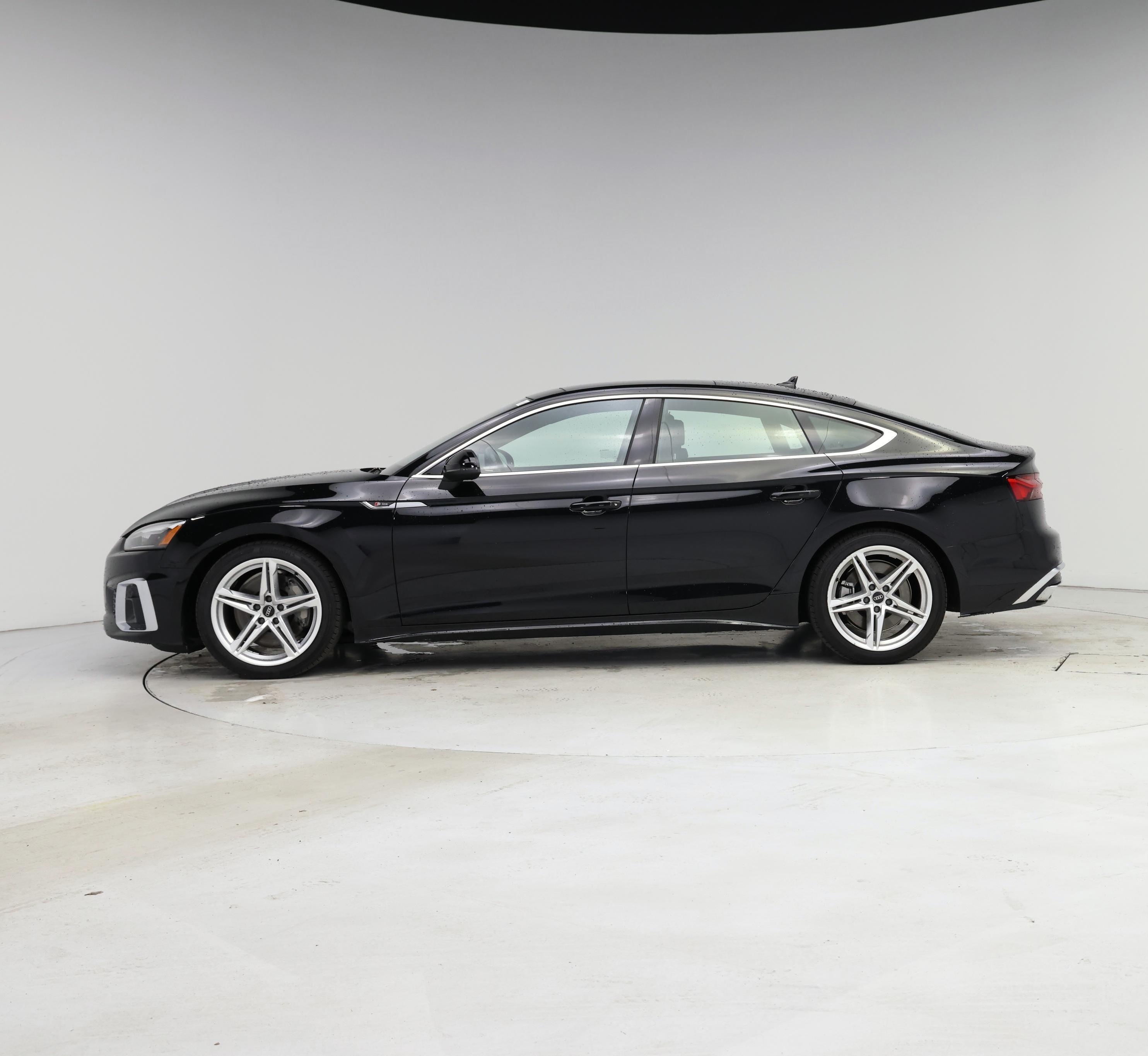 Thumbnail: 2022 Audi A5 - 3