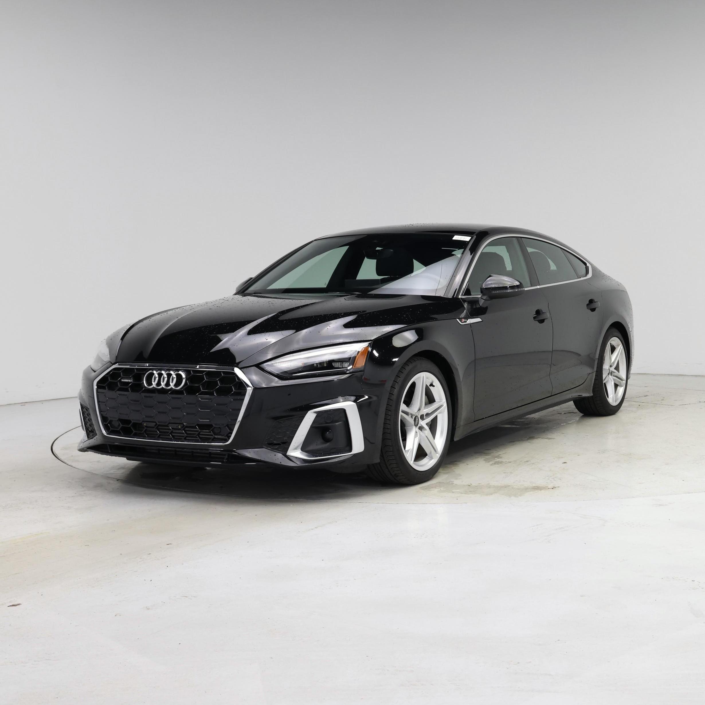 Thumbnail: 2022 Audi A5 - 4