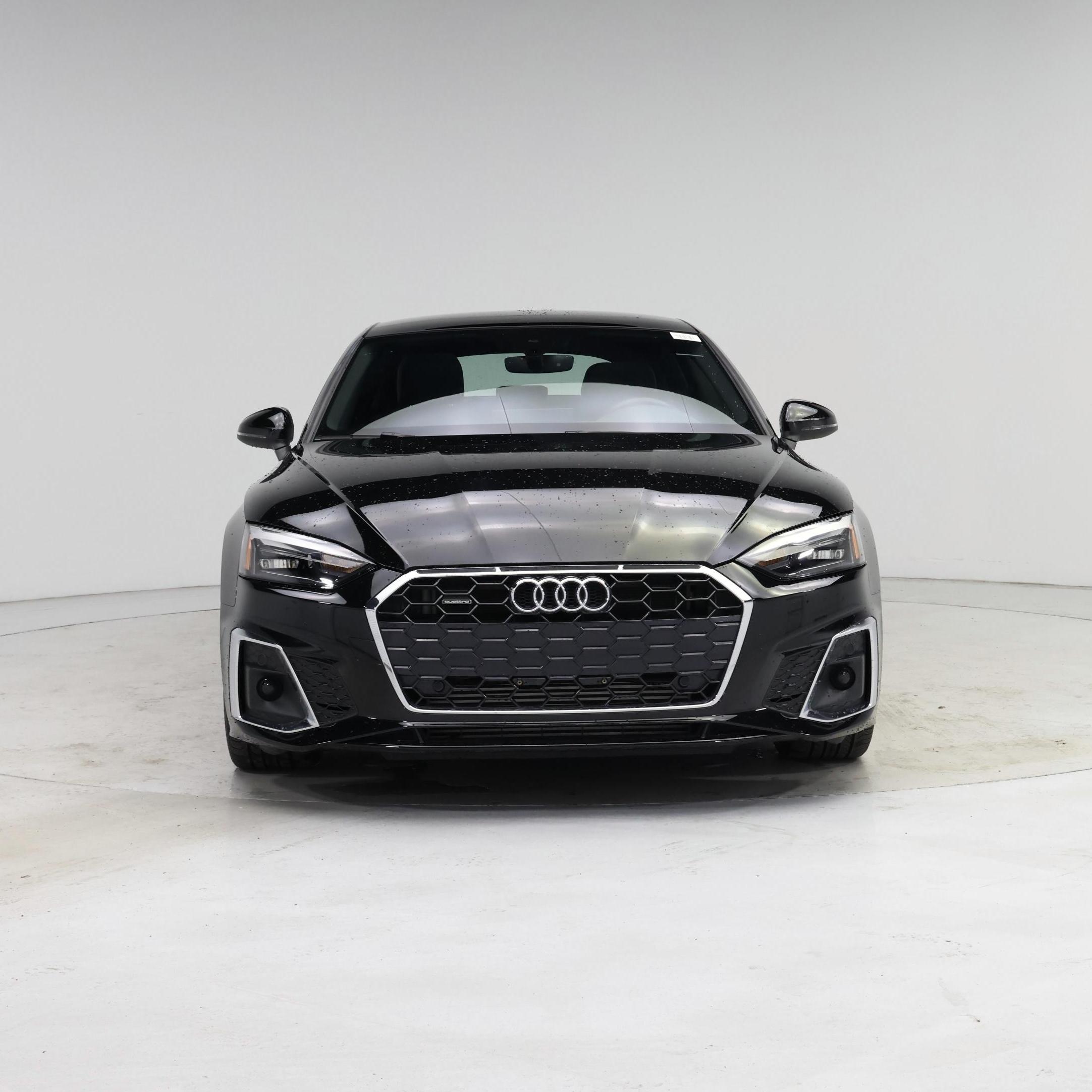 Thumbnail: 2022 Audi A5 - 5