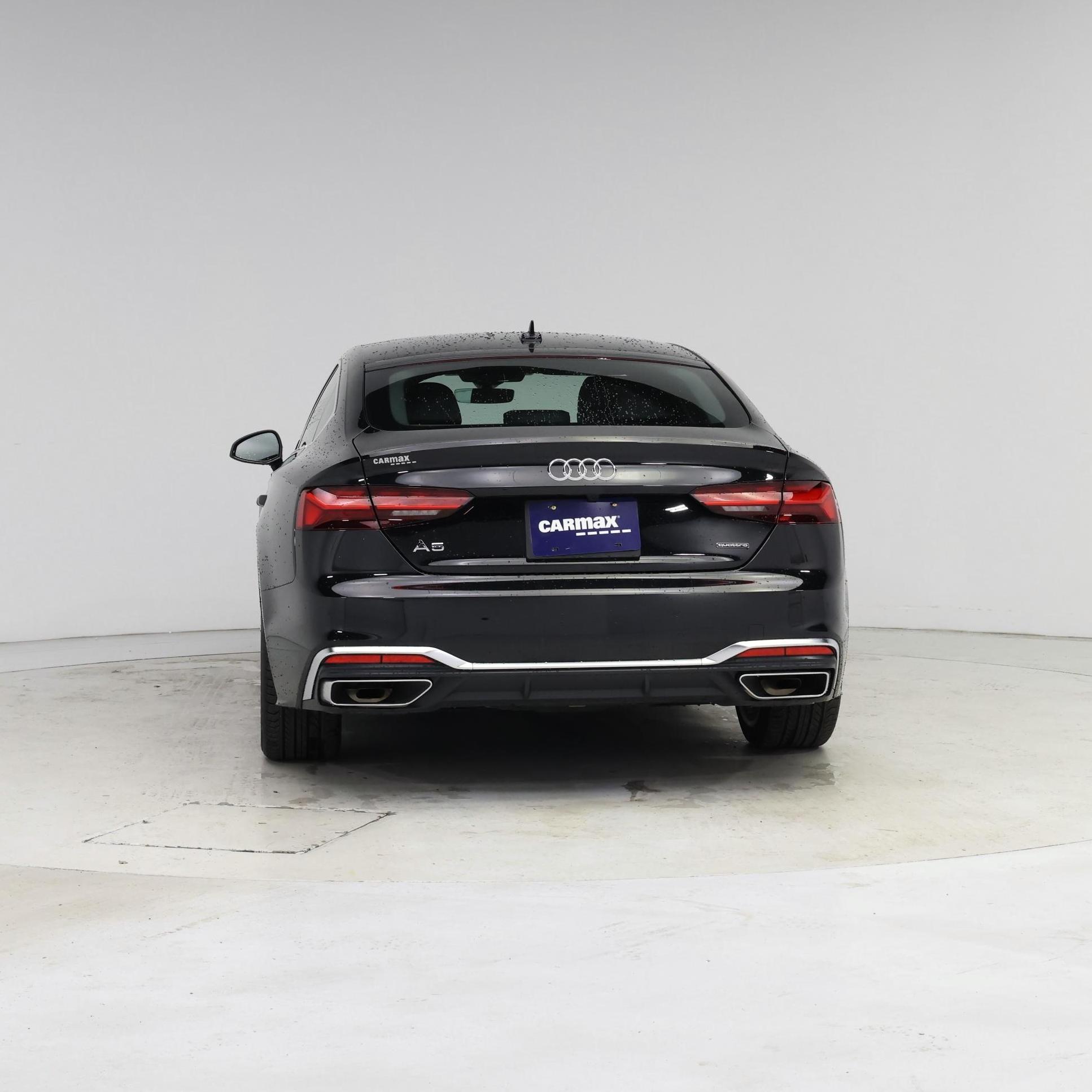 Thumbnail: 2022 Audi A5 - 6