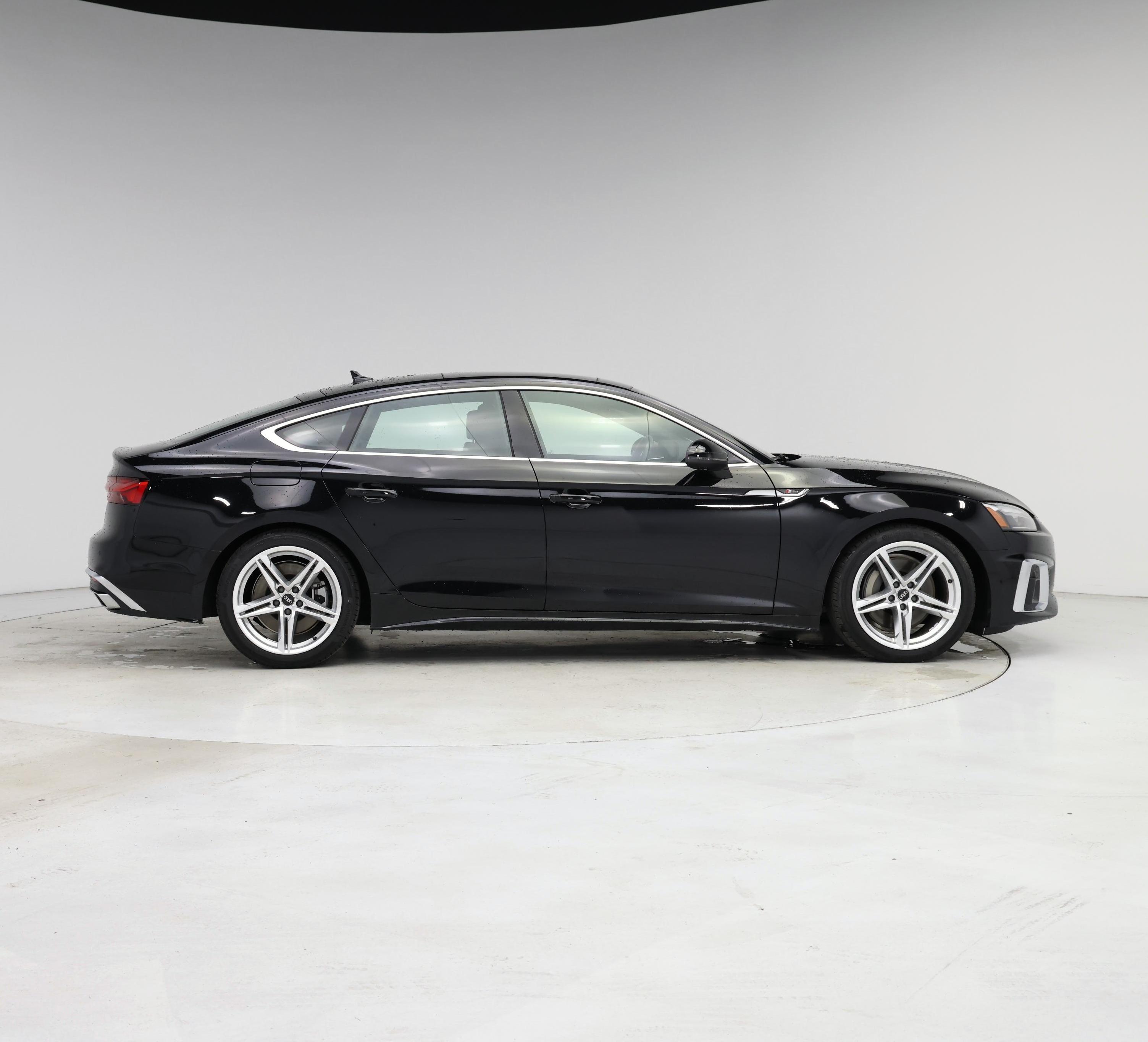 Thumbnail: 2022 Audi A5 - 7