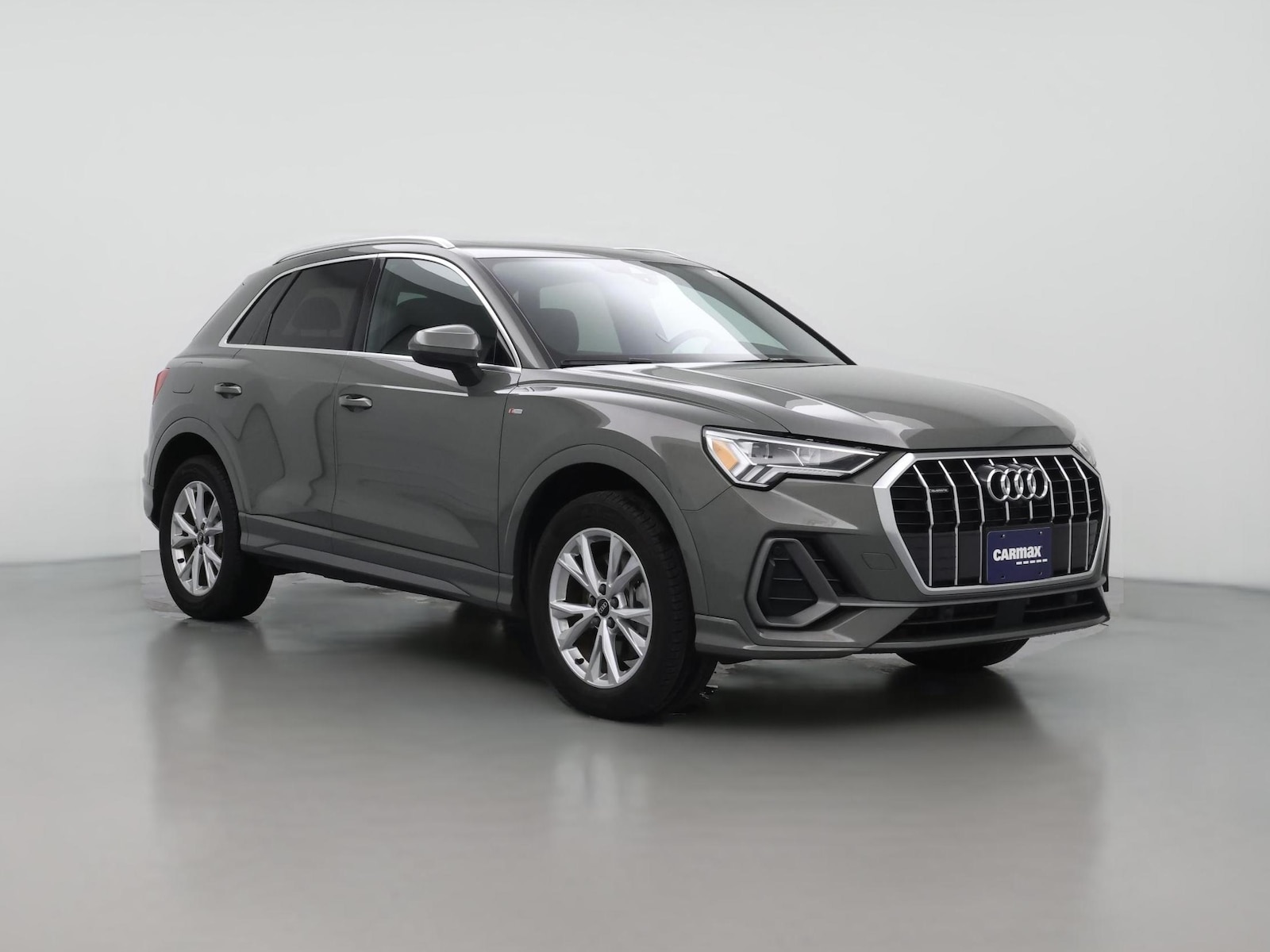 2022 Audi Q3 S Line Premium Plus