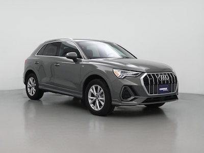 2022 Audi Q3 Premium Plus