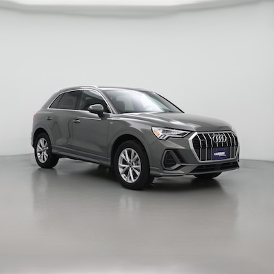 2022 Audi Q3 Premium Plus
