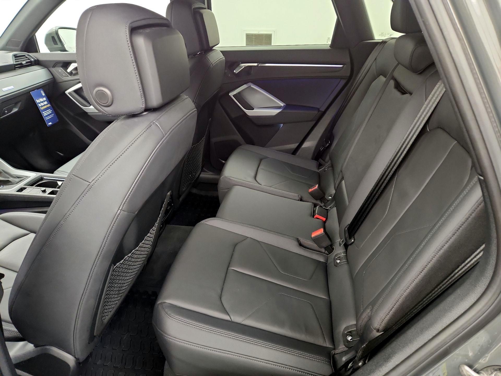 Thumbnail: 2022 Audi Q3 - 17