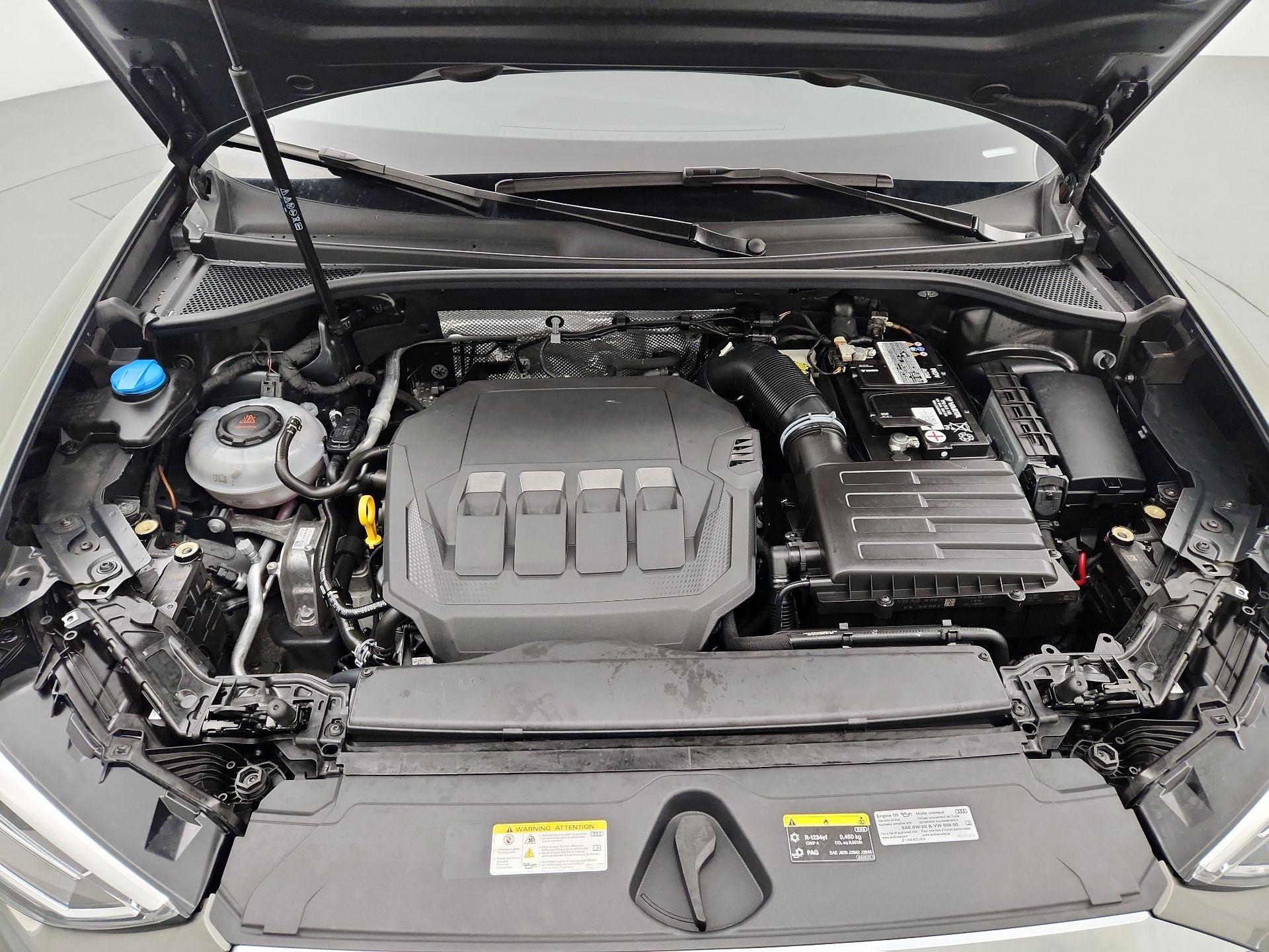 Thumbnail: 2022 Audi Q3 - 19