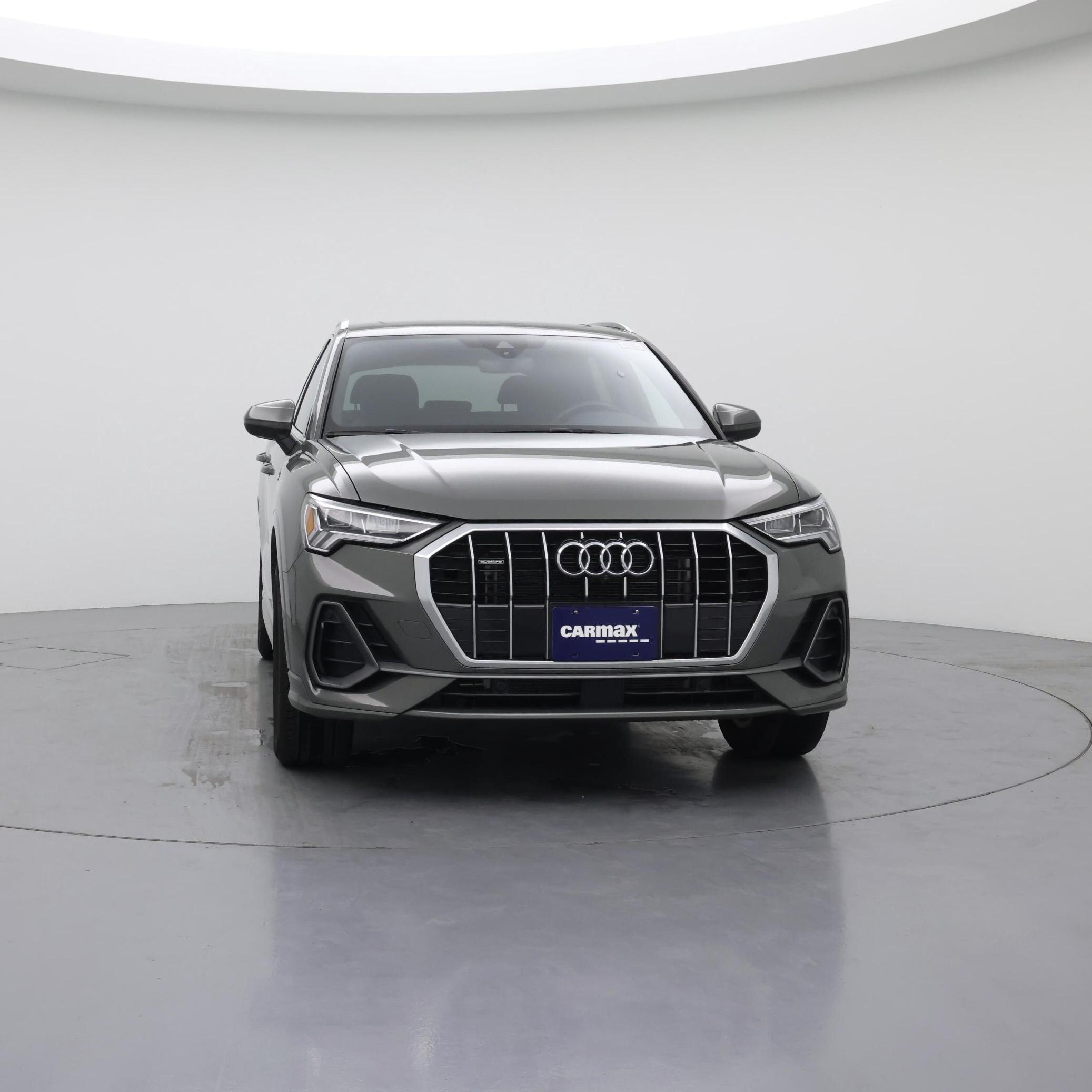 Thumbnail: 2022 Audi Q3 - 5