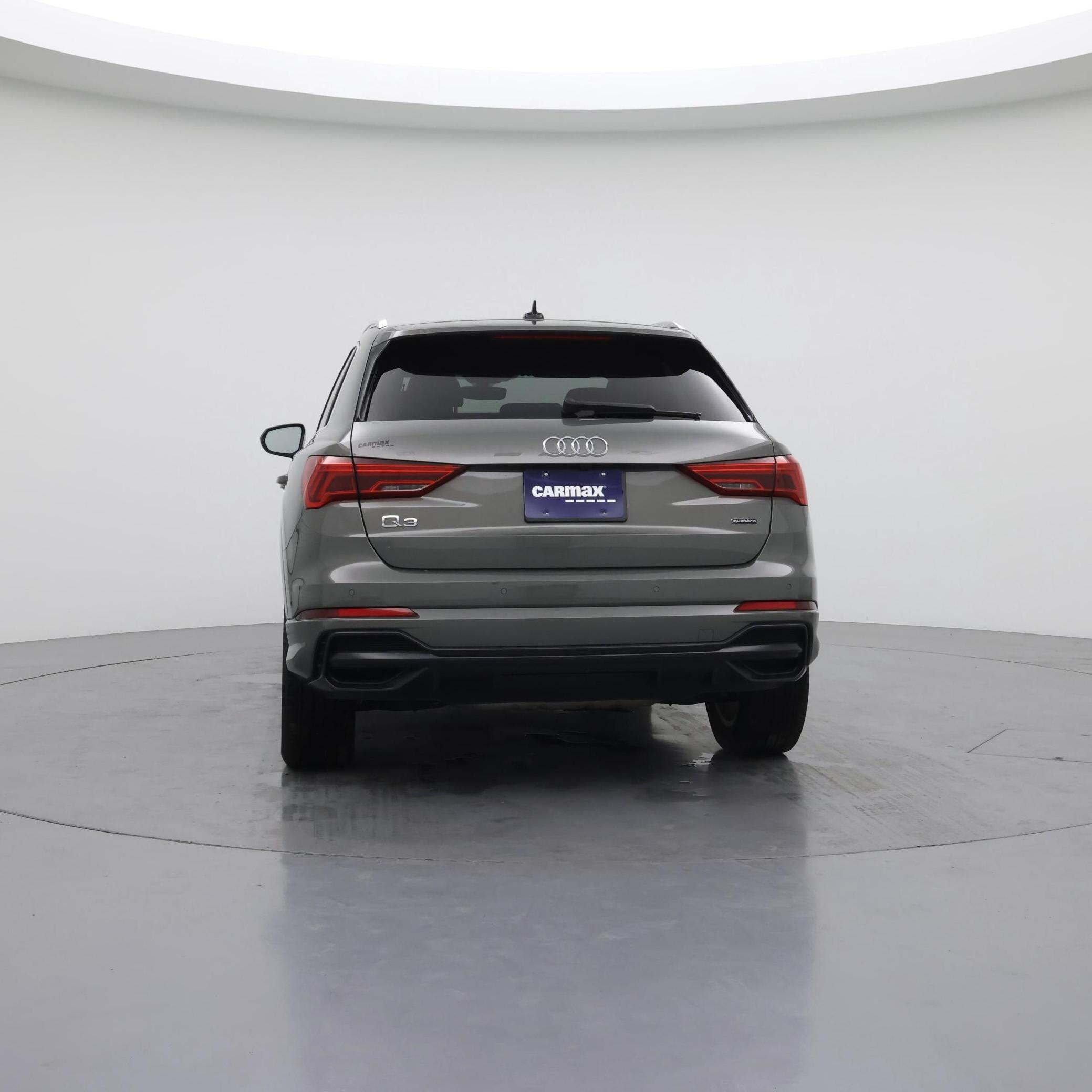 Thumbnail: 2022 Audi Q3 - 6