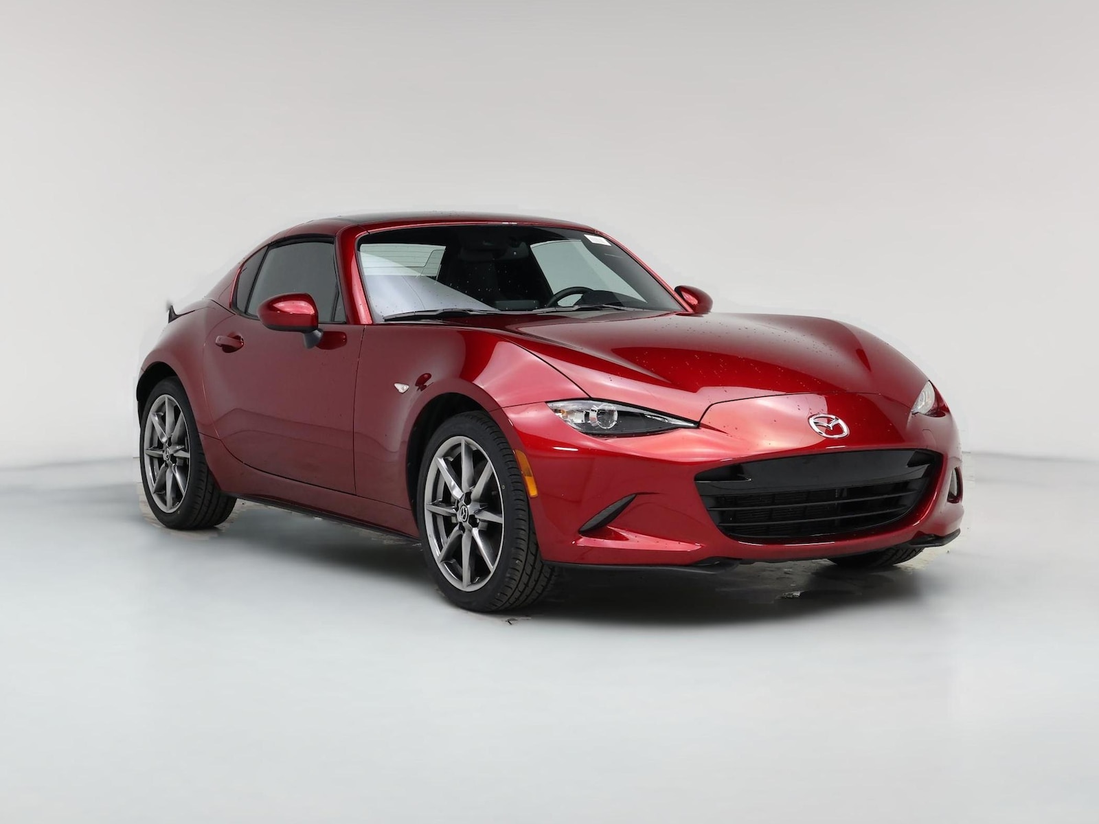 2023 Mazda MX-5 Miata RF Grand Touring