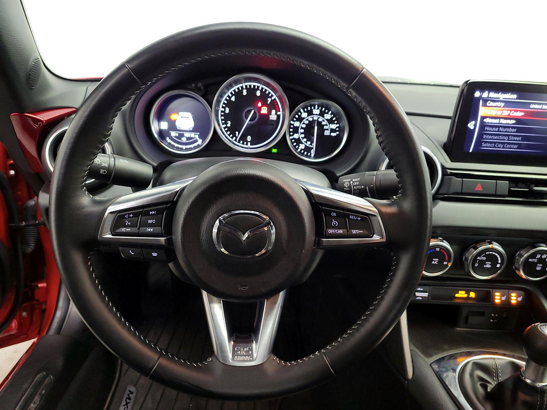 Thumbnail: 2023 Mazda MX-5 Miata - 10