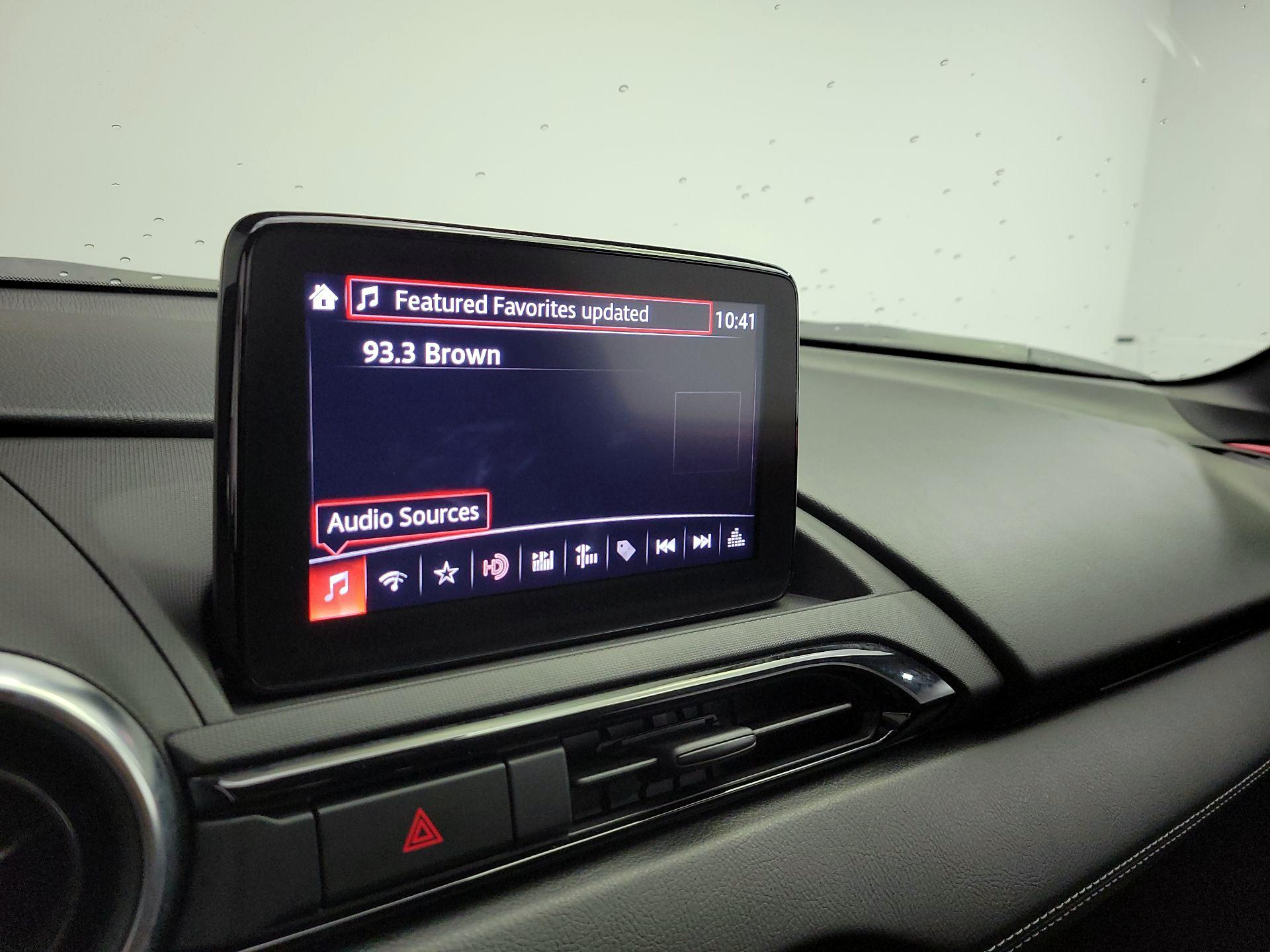 Thumbnail: 2023 Mazda MX-5 Miata - 16