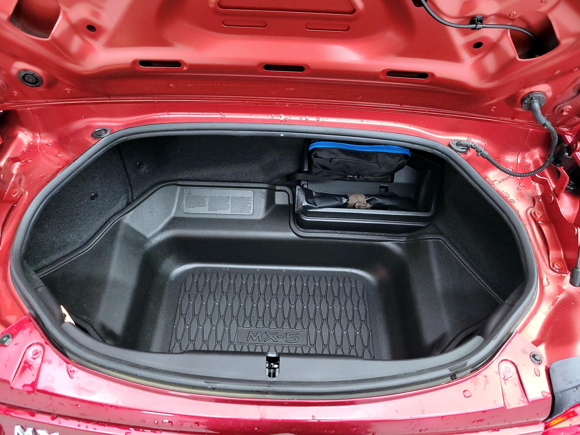 Thumbnail: 2023 Mazda MX-5 Miata - 20