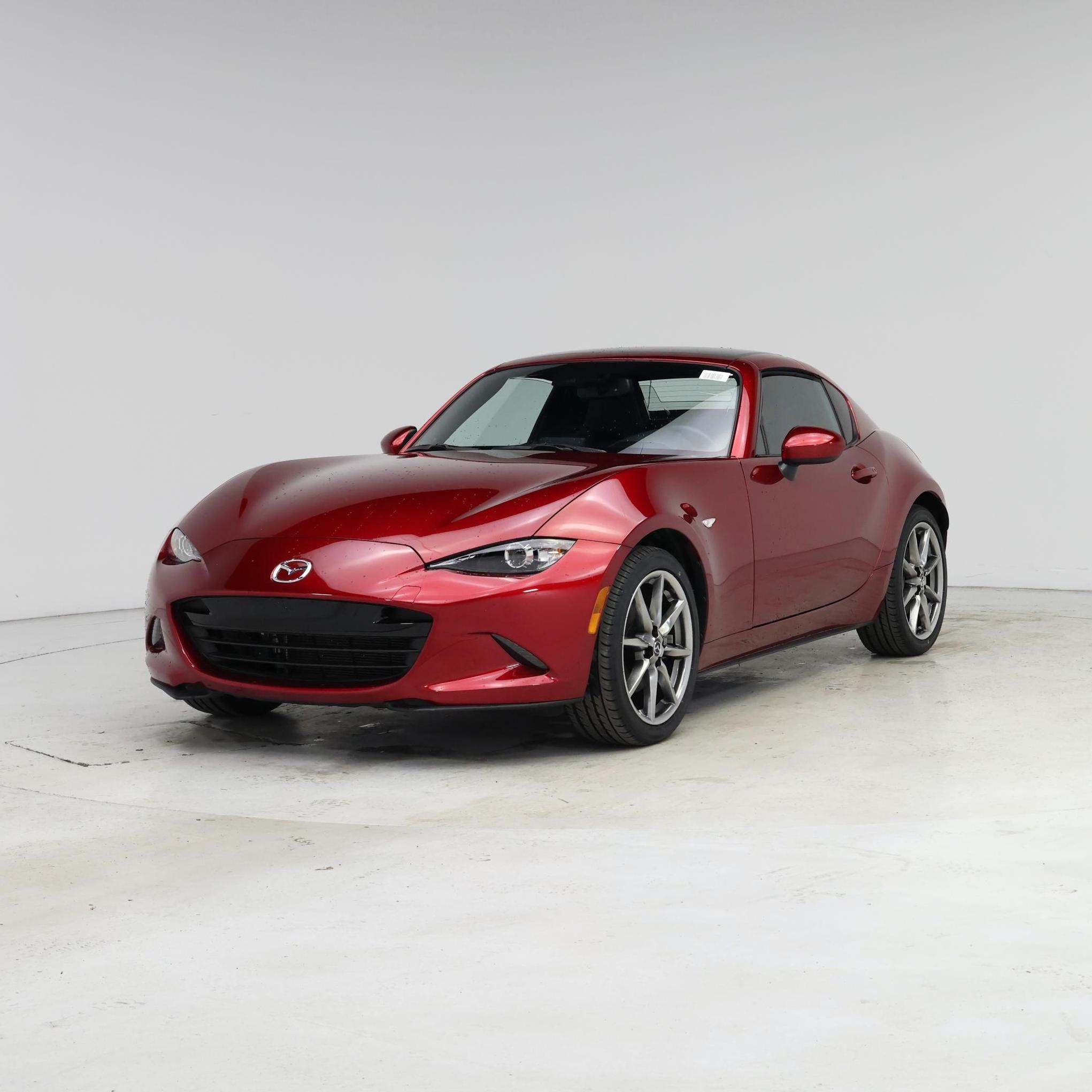 Thumbnail: 2023 Mazda MX-5 Miata - 4