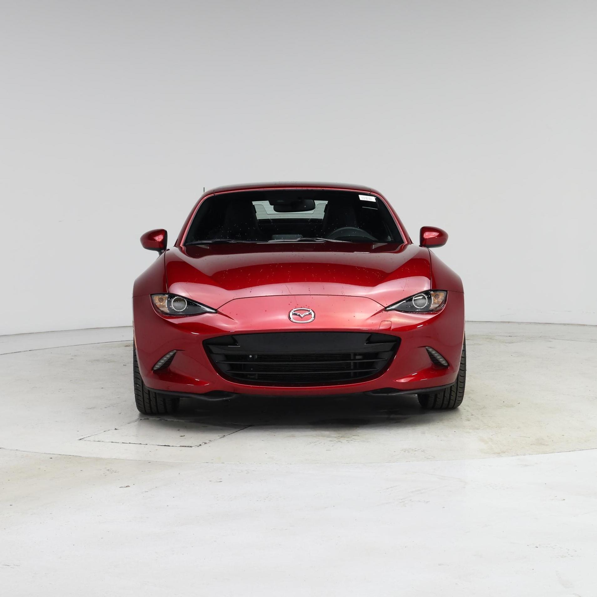 Thumbnail: 2023 Mazda MX-5 Miata - 5