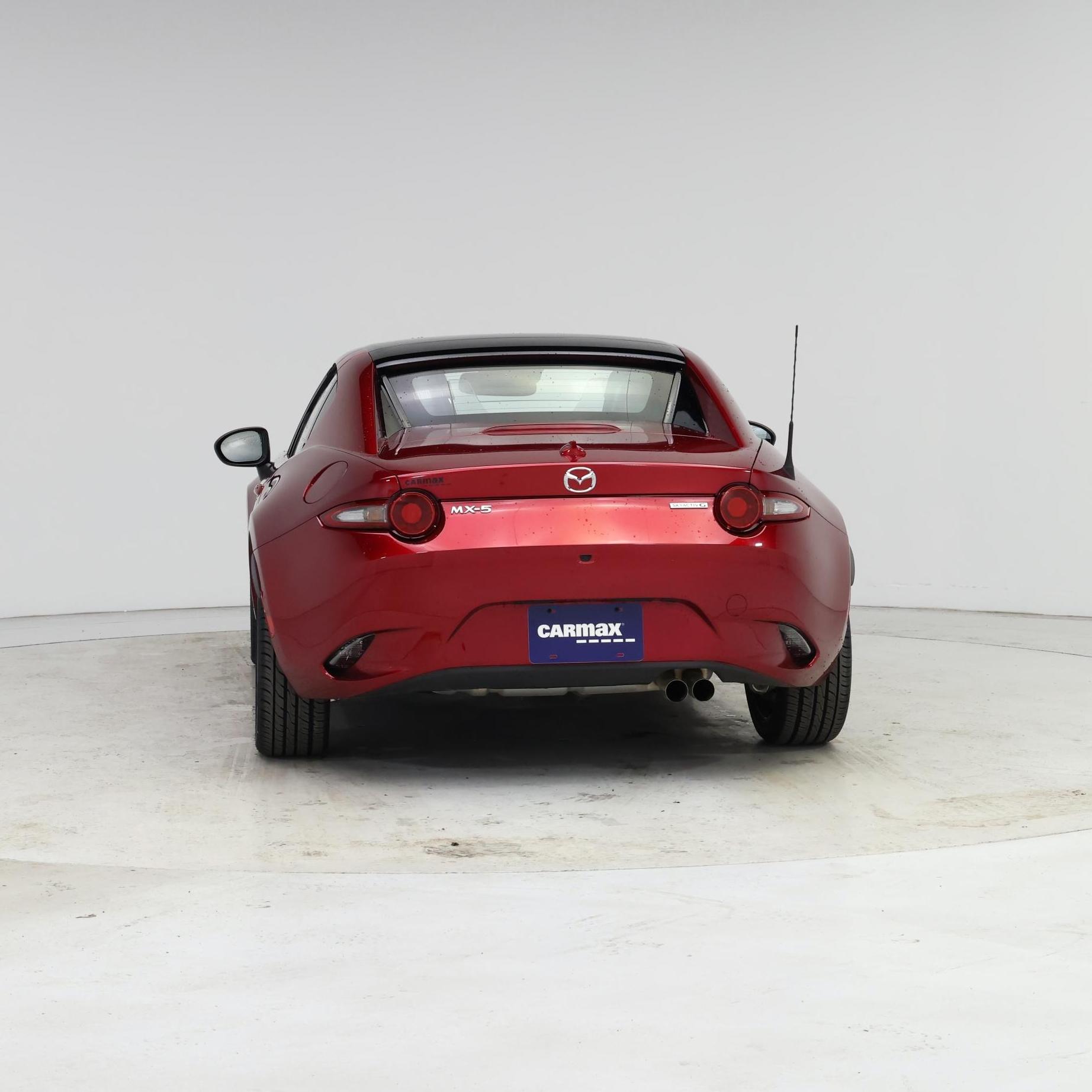 Thumbnail: 2023 Mazda MX-5 Miata - 6