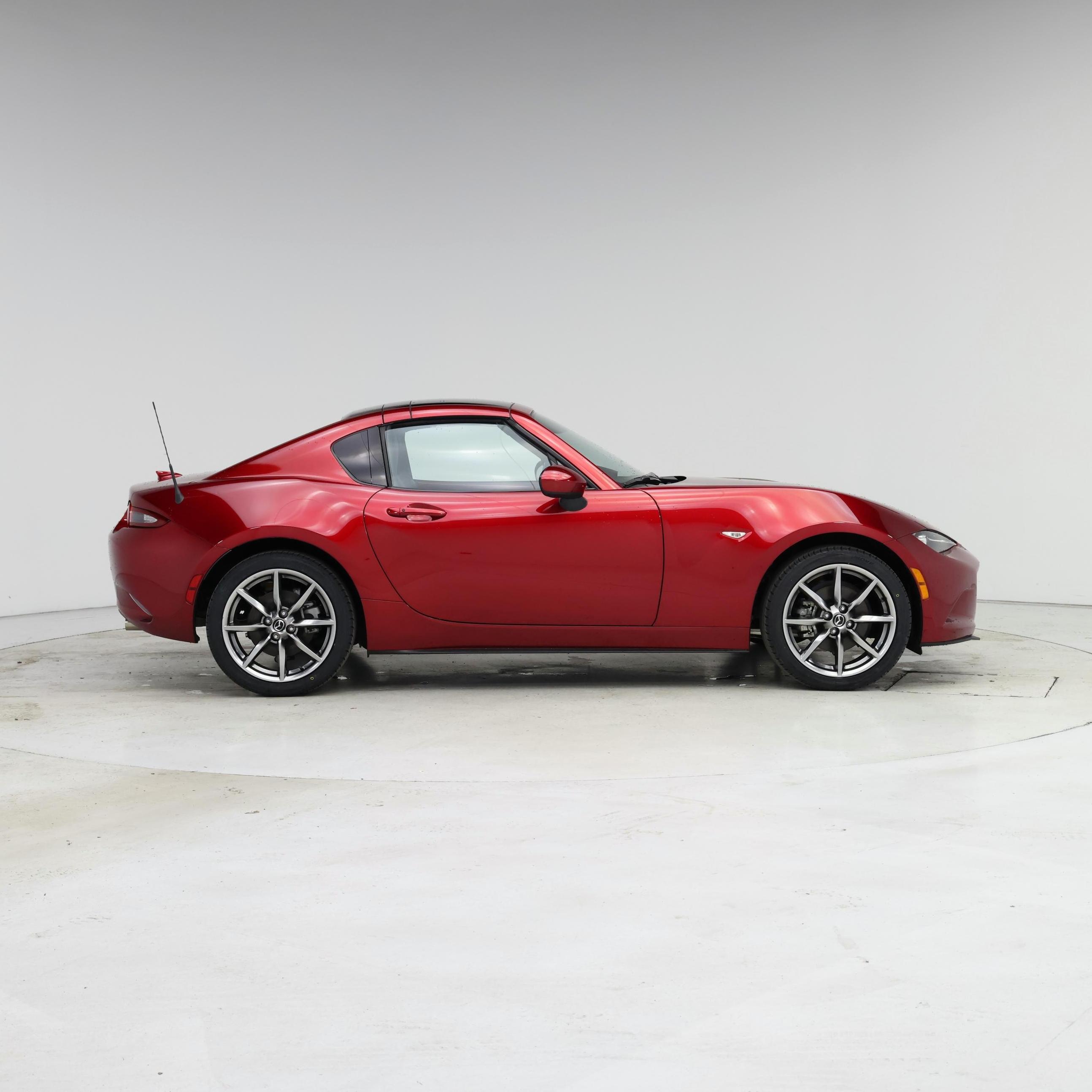 Thumbnail: 2023 Mazda MX-5 Miata - 7