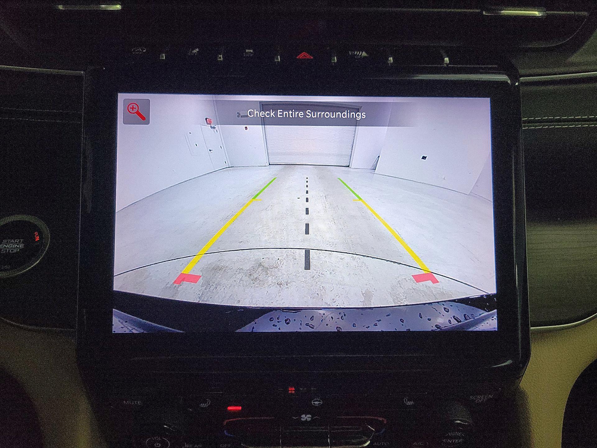 Thumbnail: 2021 Jeep Grand Cherokee L - 15