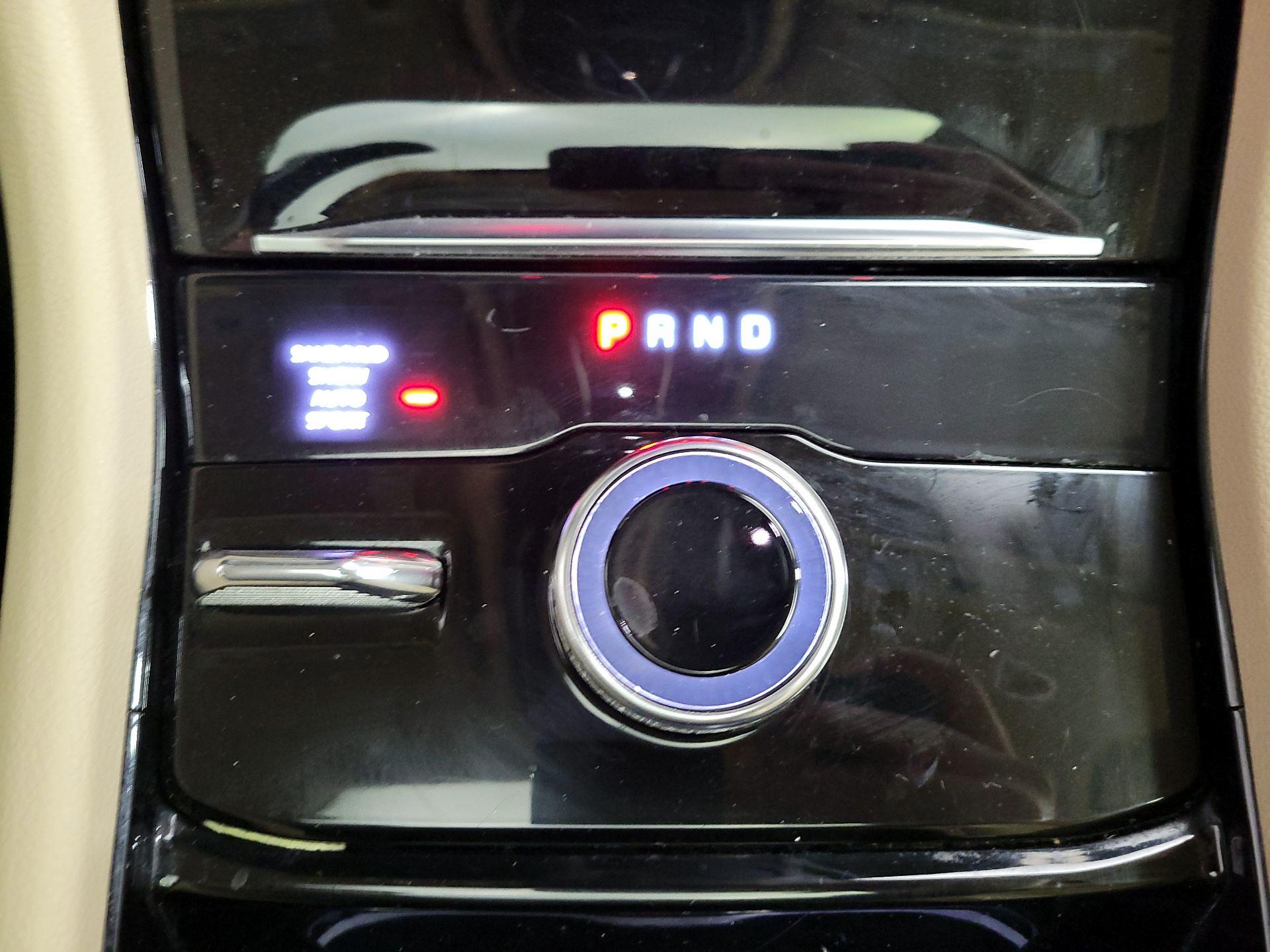 Thumbnail: 2021 Jeep Grand Cherokee L - 18