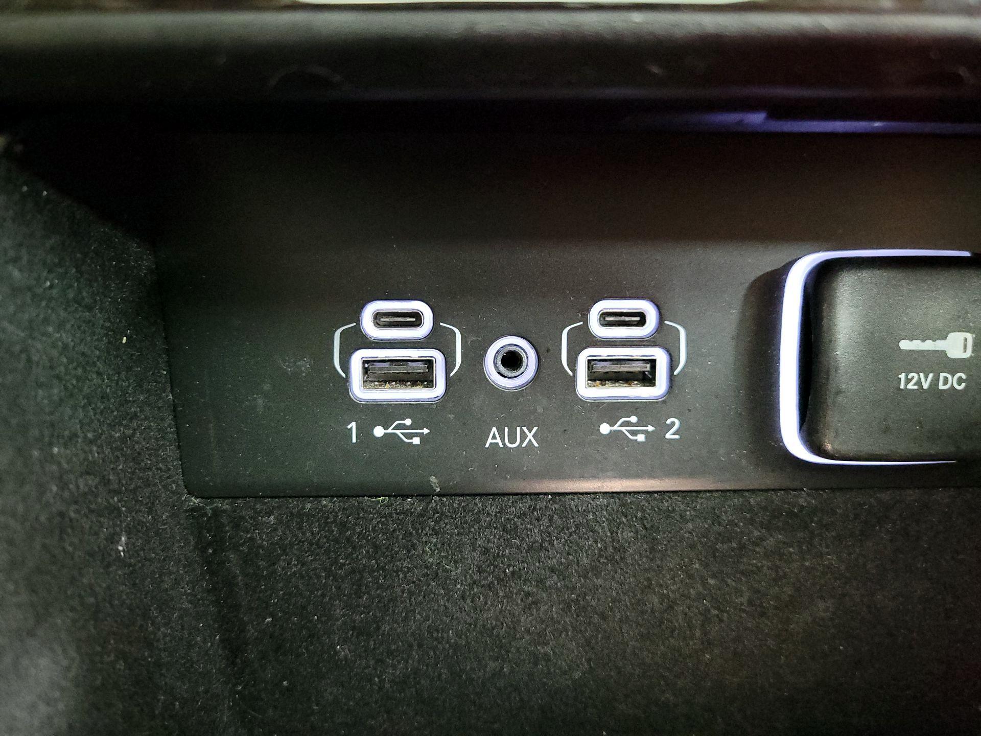 Thumbnail: 2021 Jeep Grand Cherokee L - 19