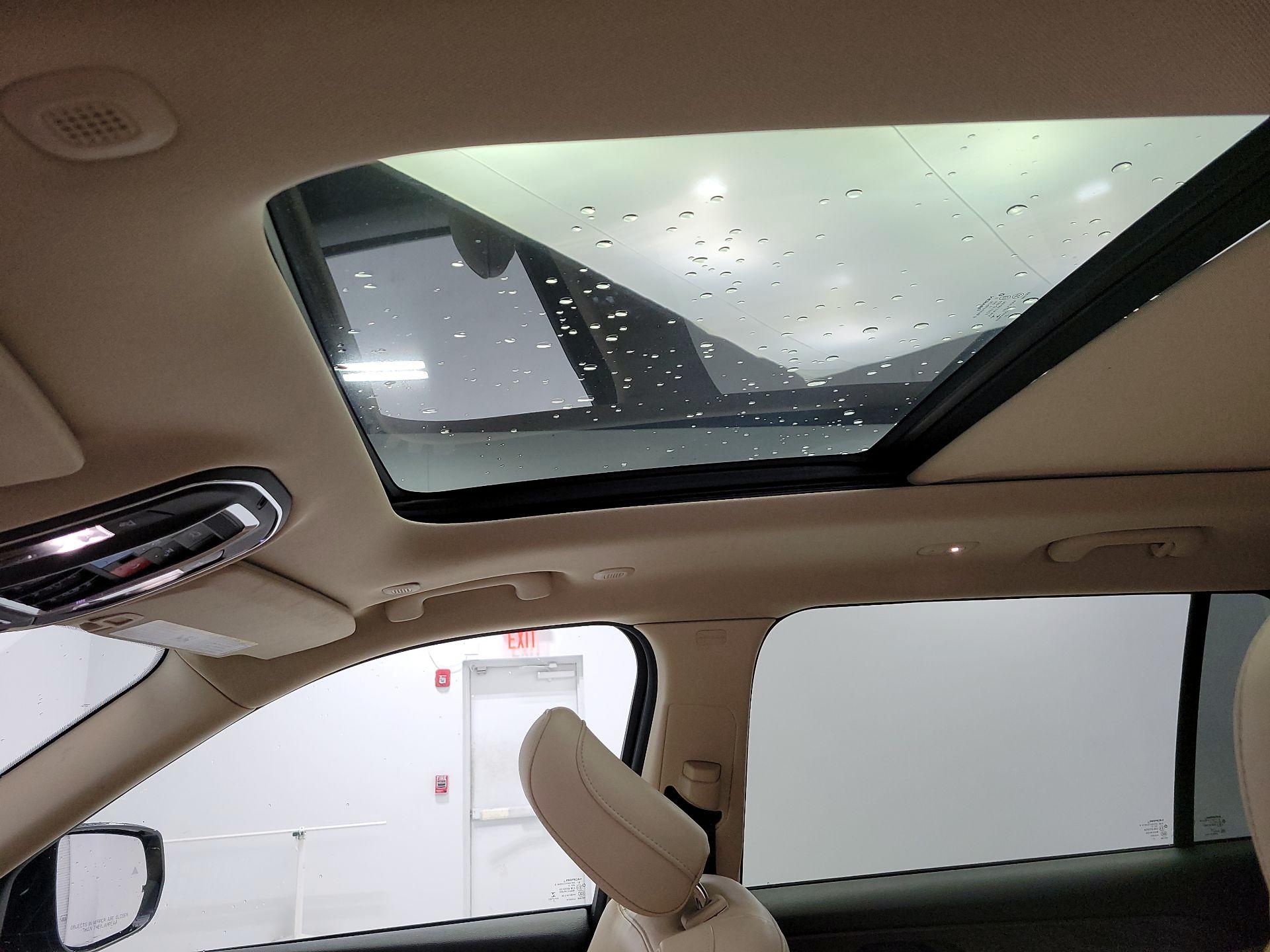 Thumbnail: 2021 Jeep Grand Cherokee L - 20