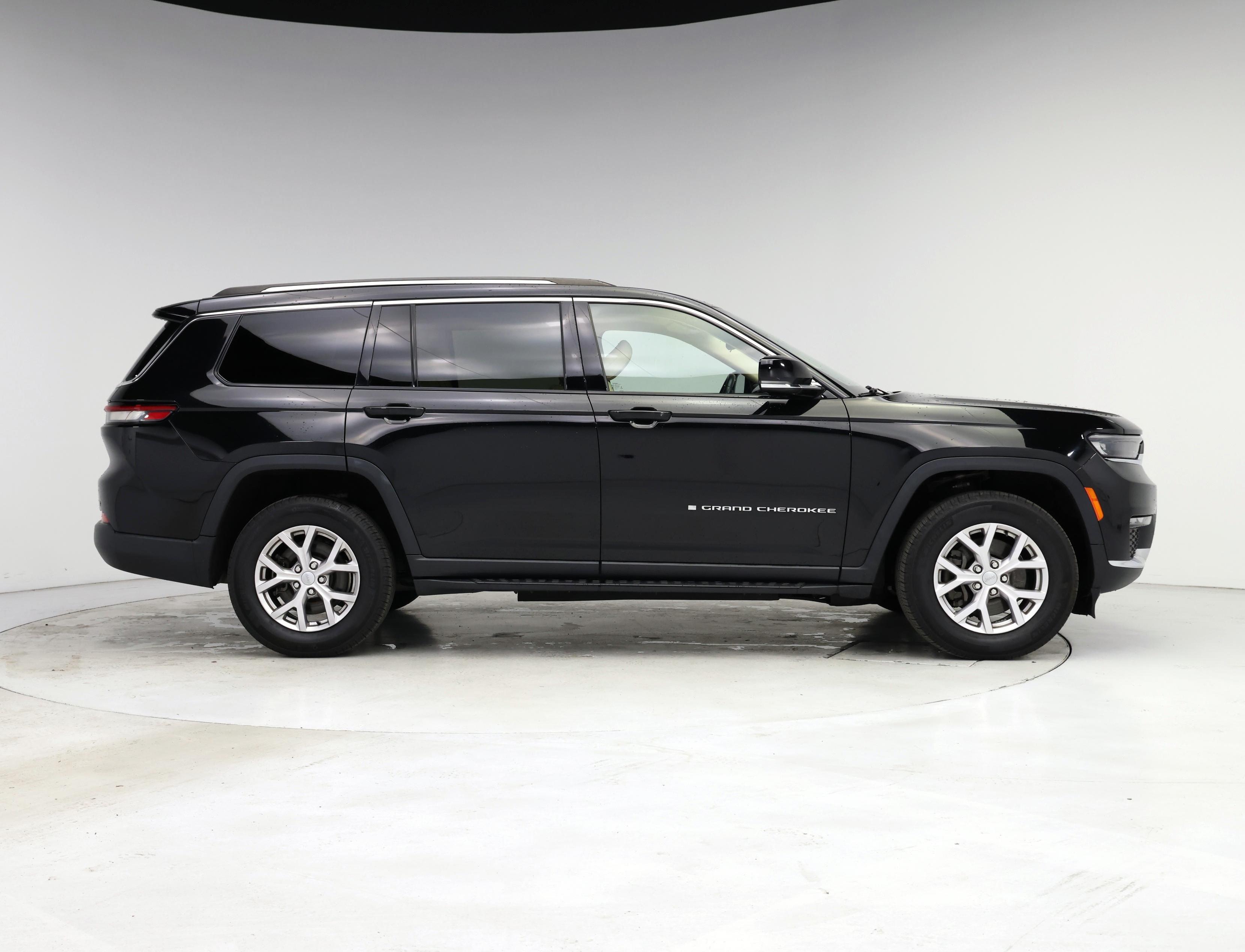 Thumbnail: 2021 Jeep Grand Cherokee L - 7