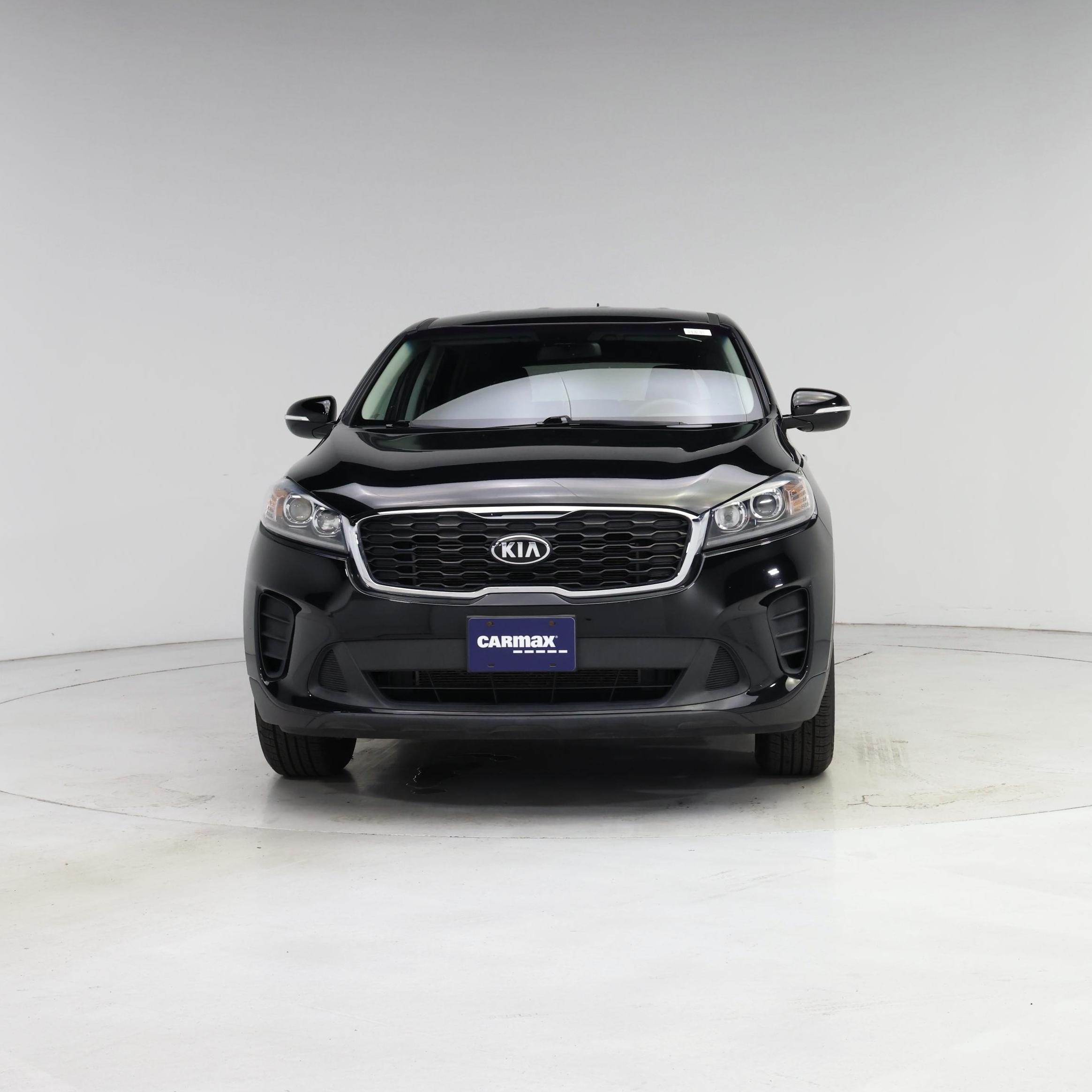 Thumbnail: 2020 Kia Sorento - 5