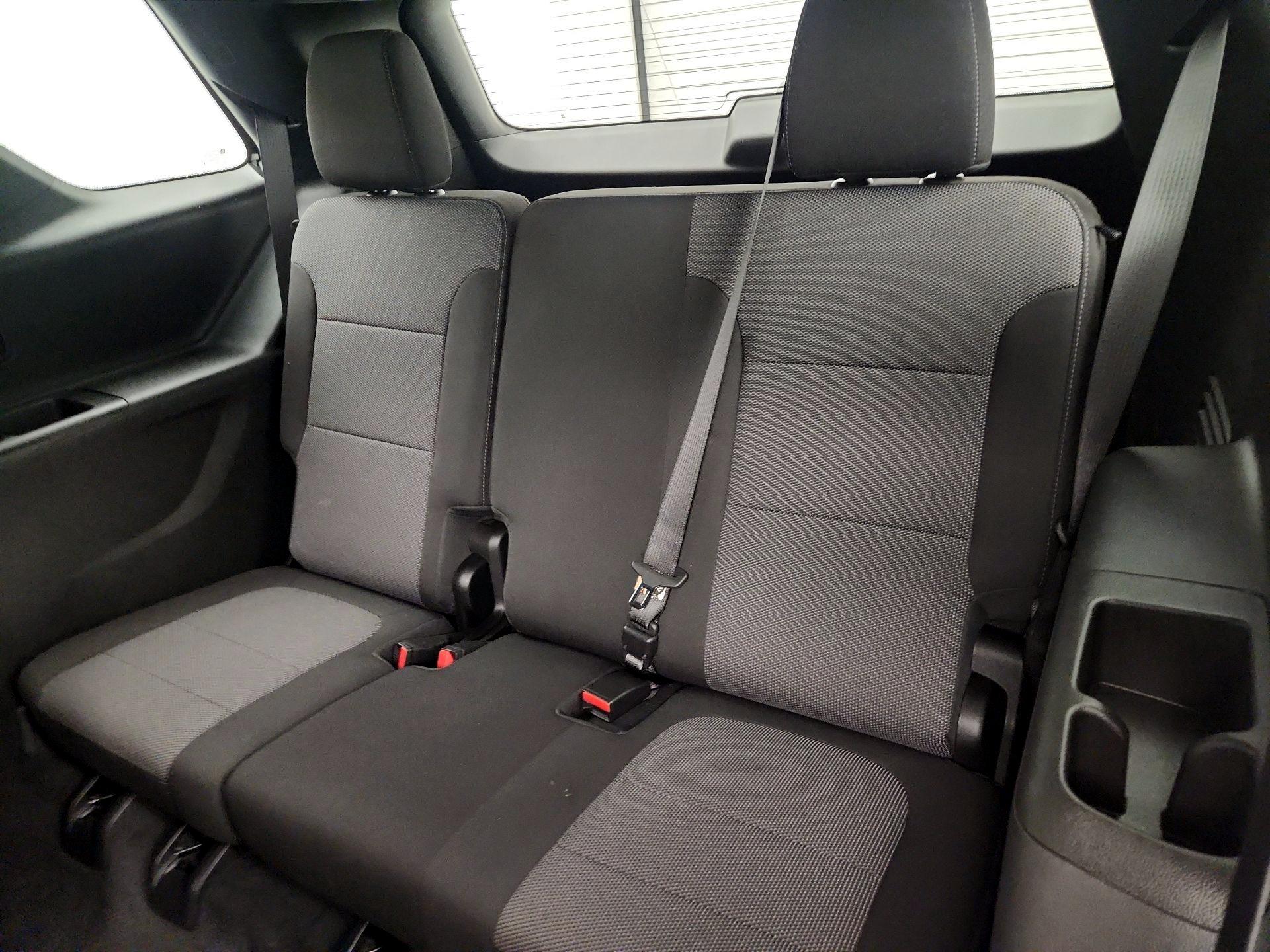 Thumbnail: 2022 Chevrolet Traverse - 19