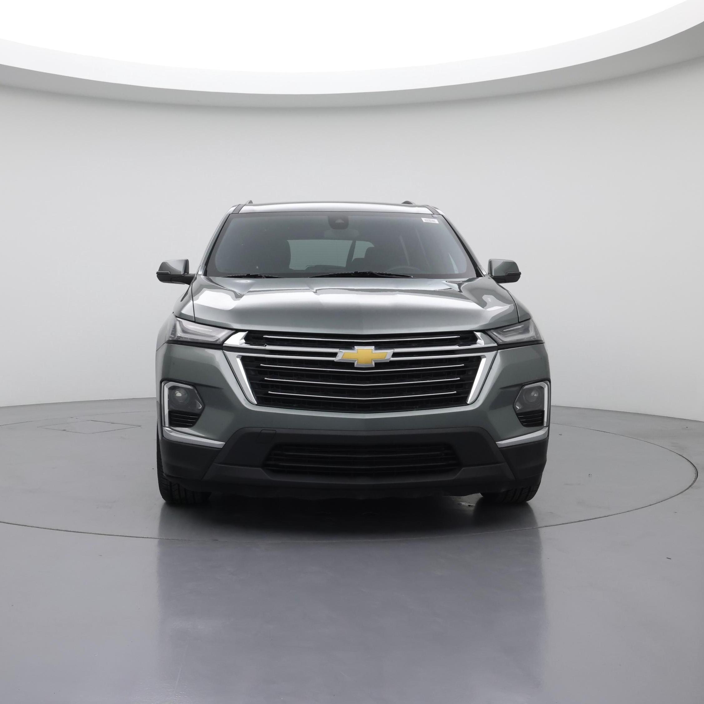 Thumbnail: 2022 Chevrolet Traverse - 5