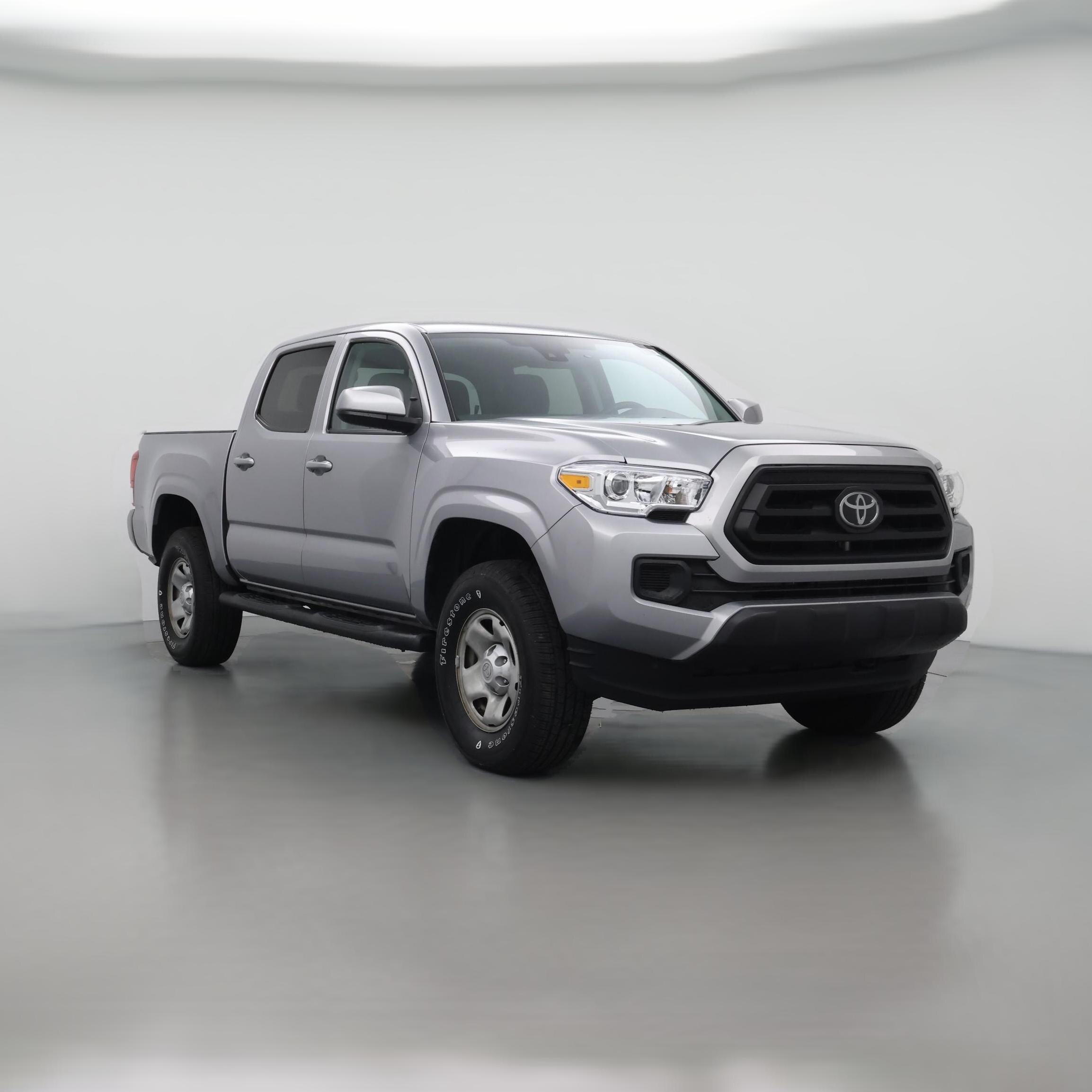 Thumbnail: 2021 Toyota Tacoma - 1