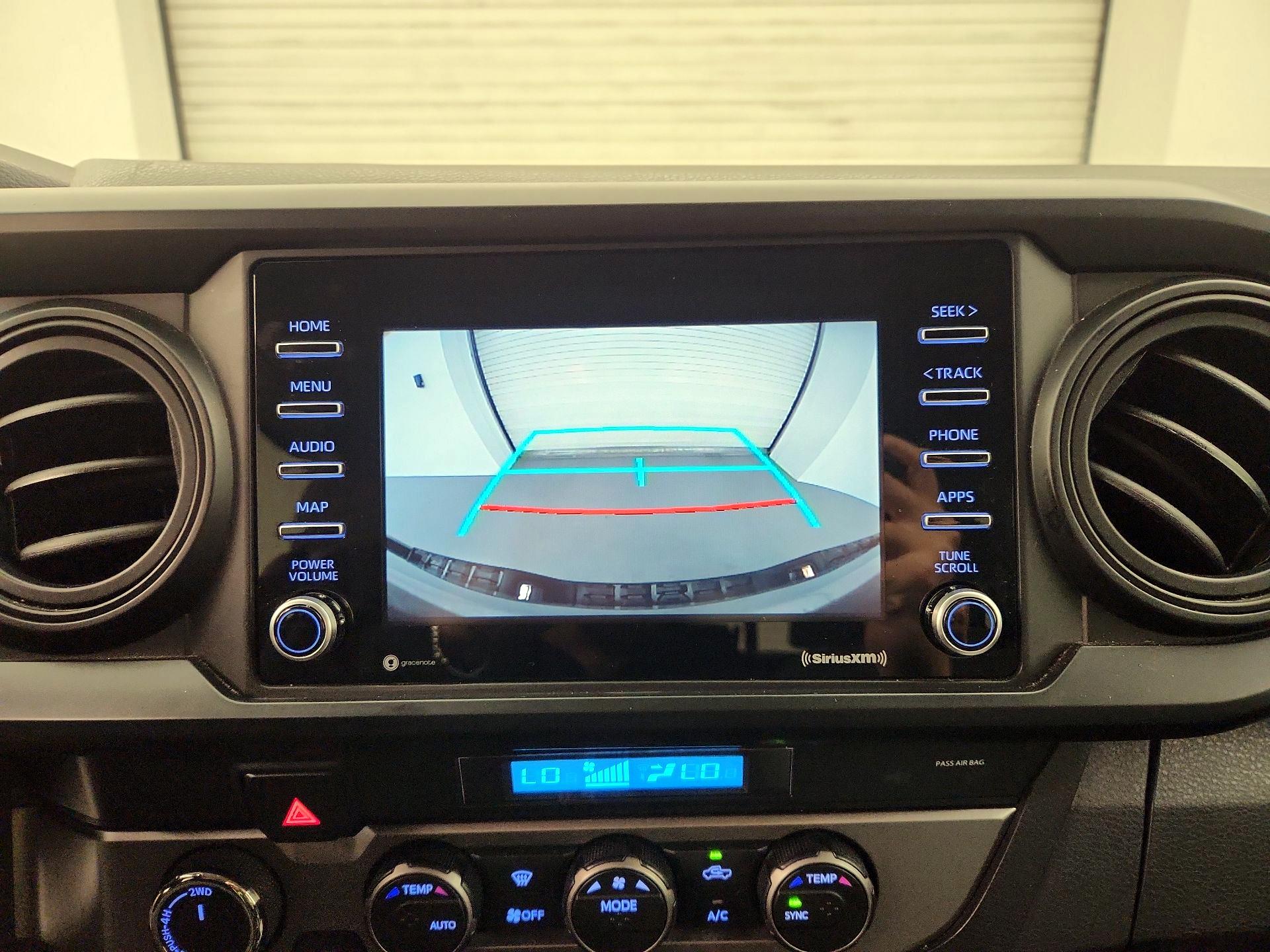 Thumbnail: 2021 Toyota Tacoma - 14