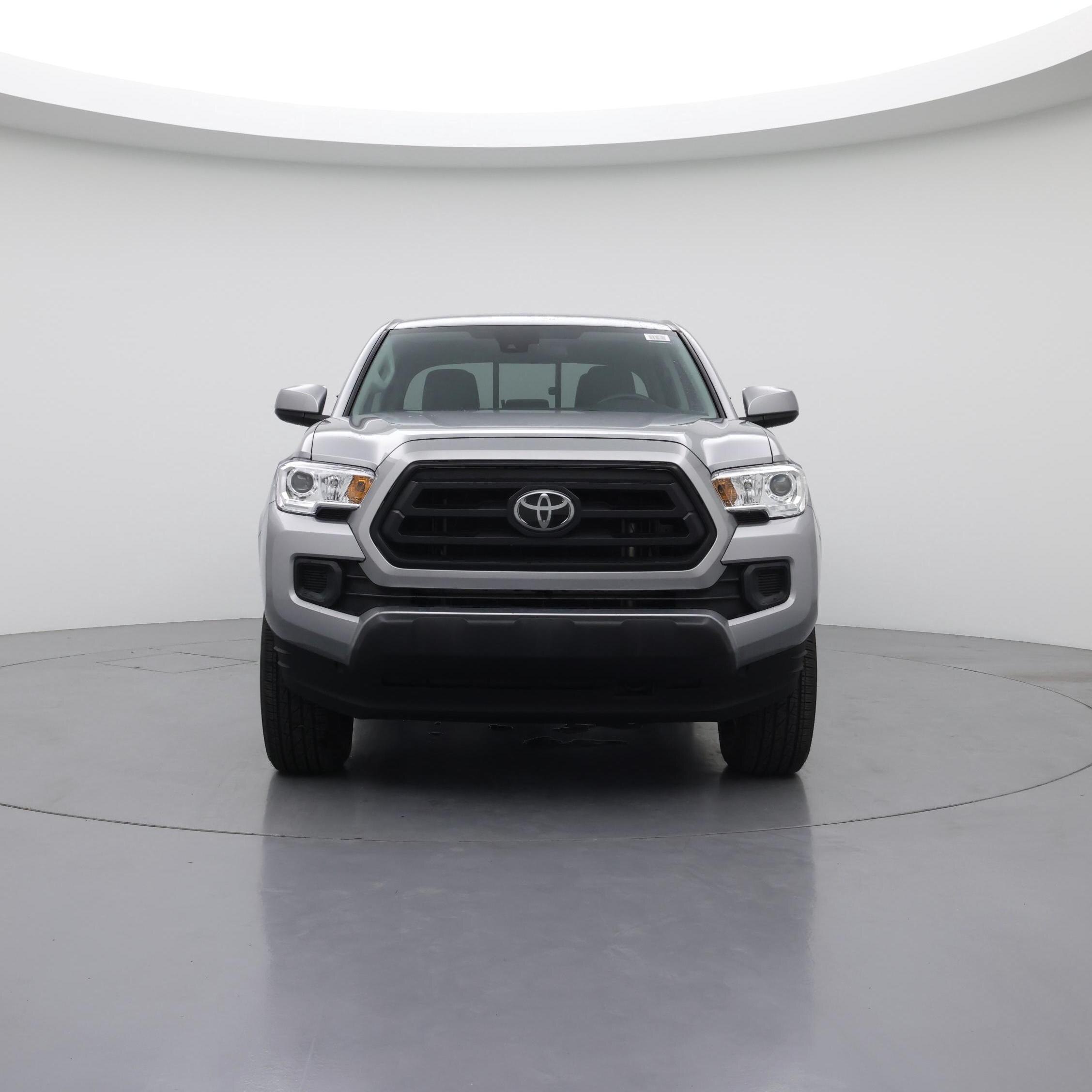 Thumbnail: 2021 Toyota Tacoma - 5
